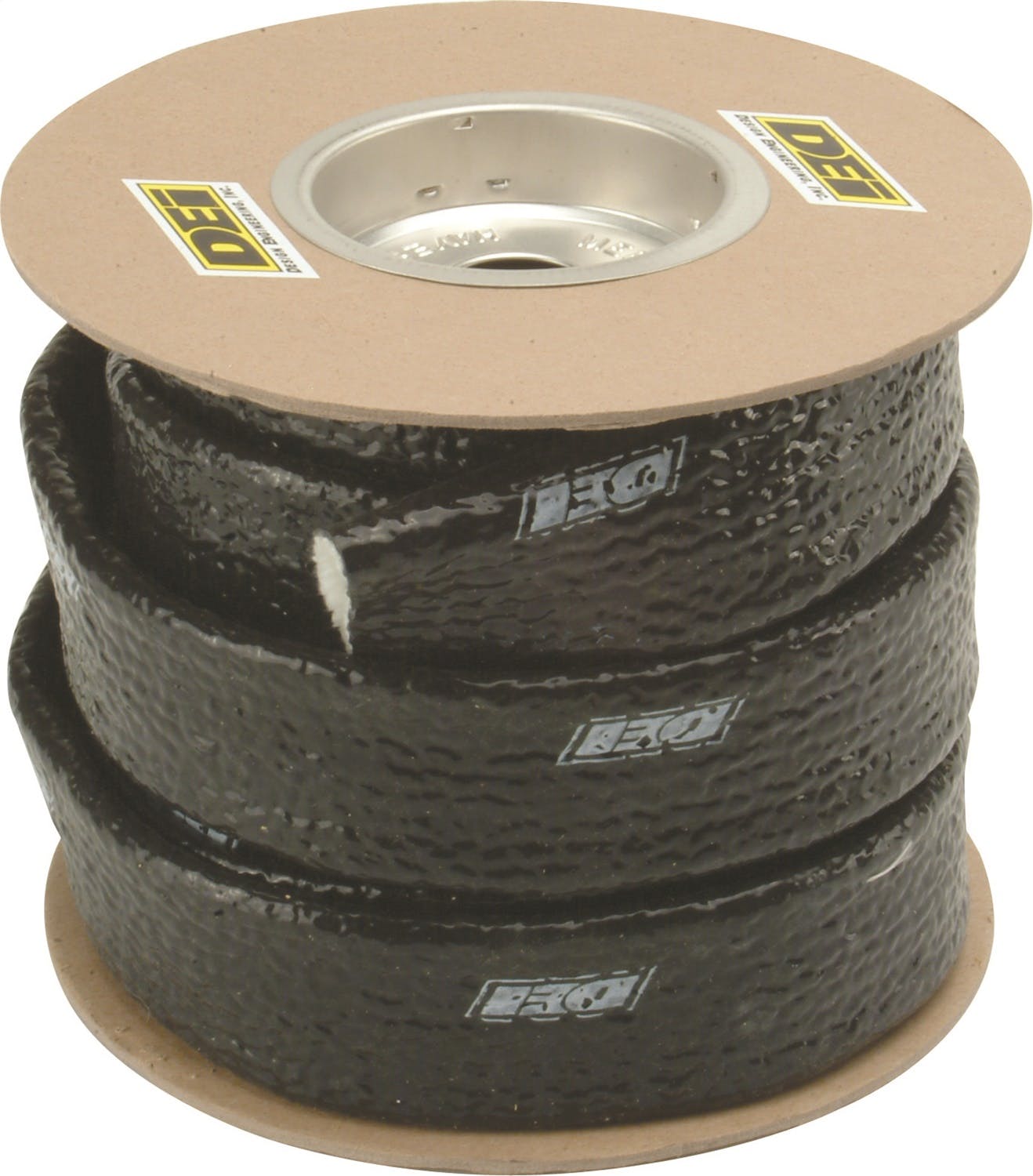 Design Engineering, Inc. 92473 Fire Sleeve and Tape Kit - 3/4 I.D. x 25'