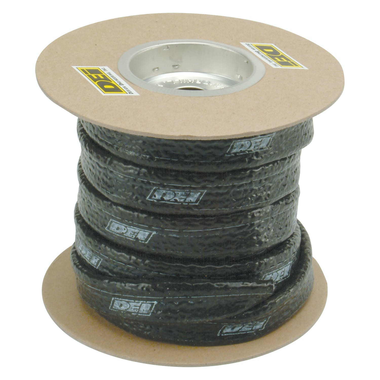 Design Engineering, Inc. 91474 Fire Sleeve 1 I.D. - Bulk per foot (Fire Tape not included)