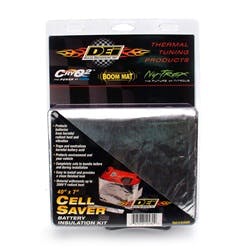 Design Engineering, Inc. 10480 Cell Saver- Battery Insulation Kit