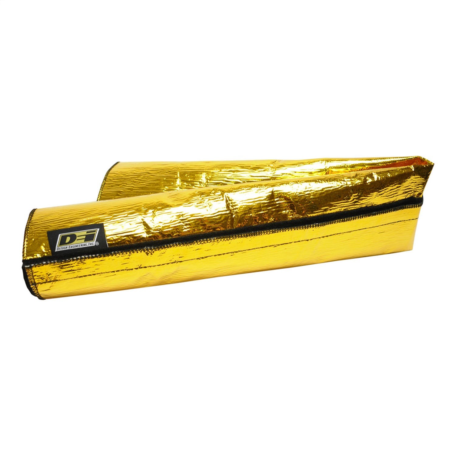 Design Engineering, Inc. 10486 Cool Cover Gold - 14 w x 28 - Air-Tube Cover Kit
