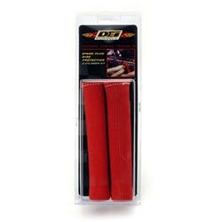 Design Engineering, Inc. 10521 Protect-A-Boot 6 Red (2-pack)
