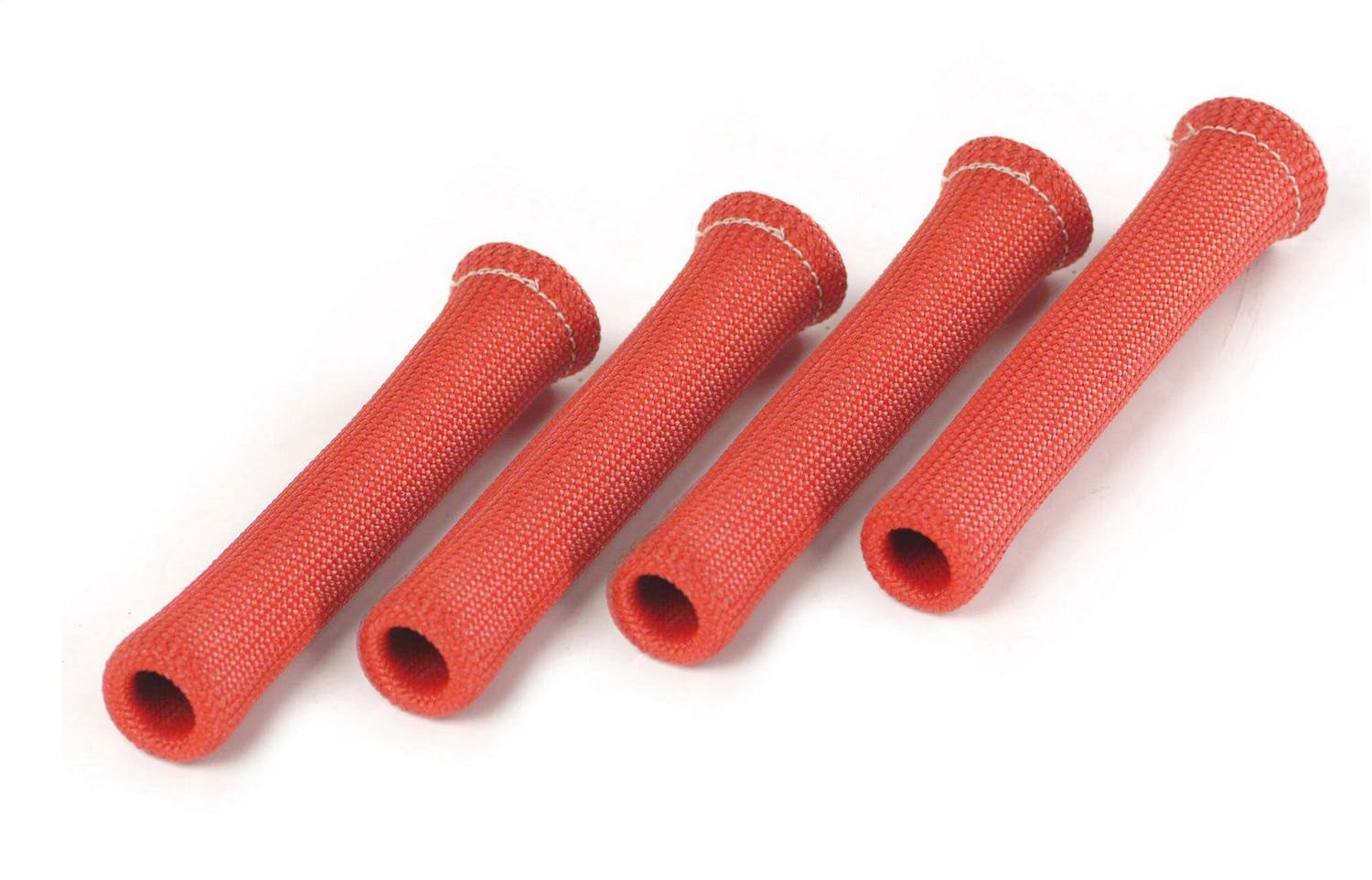 Design Engineering, Inc. 10524 Protect-A-Boot, 6 Red (4-pack)