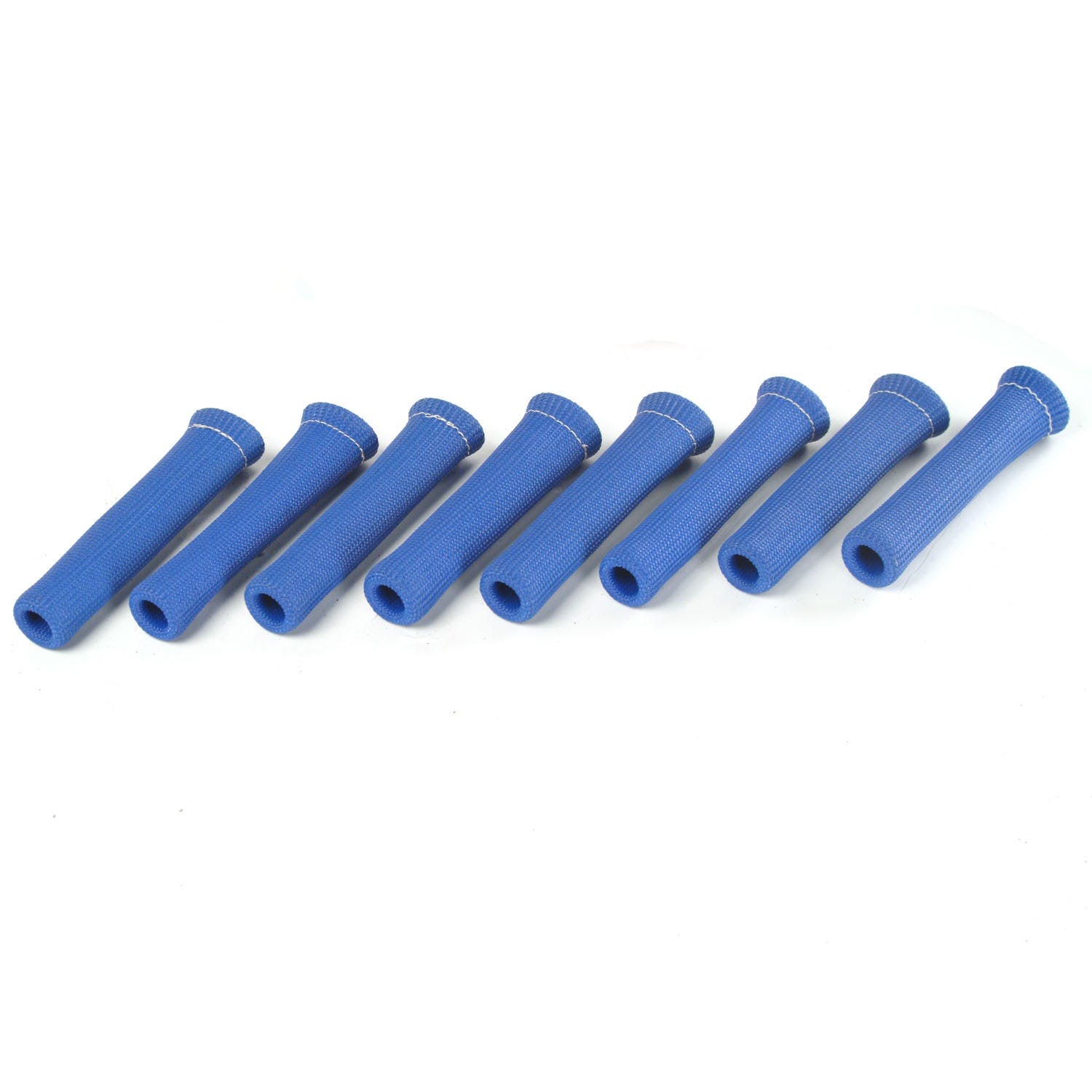 Design Engineering, Inc. 10532 Protect-A-Boot 6 Blue (8-pack)