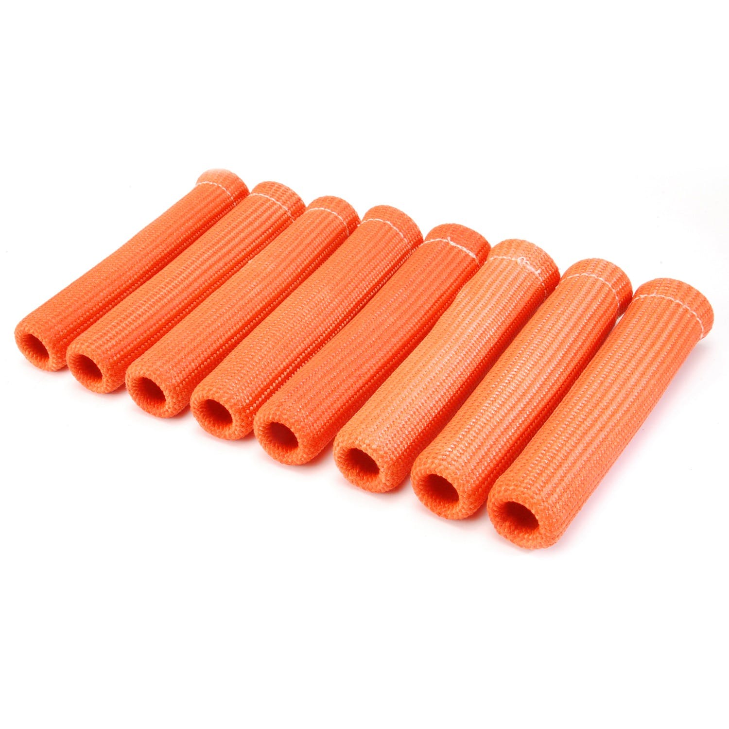 Design Engineering, Inc. 10572 Protect-A-Boot - 6 - 8-pack - Orange