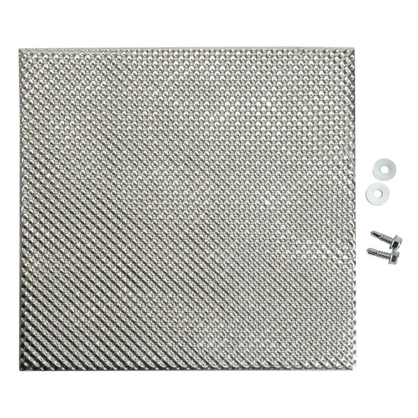 Design Engineering, Inc. 10880 Heat Shield - Polaris RZR - 2008-14