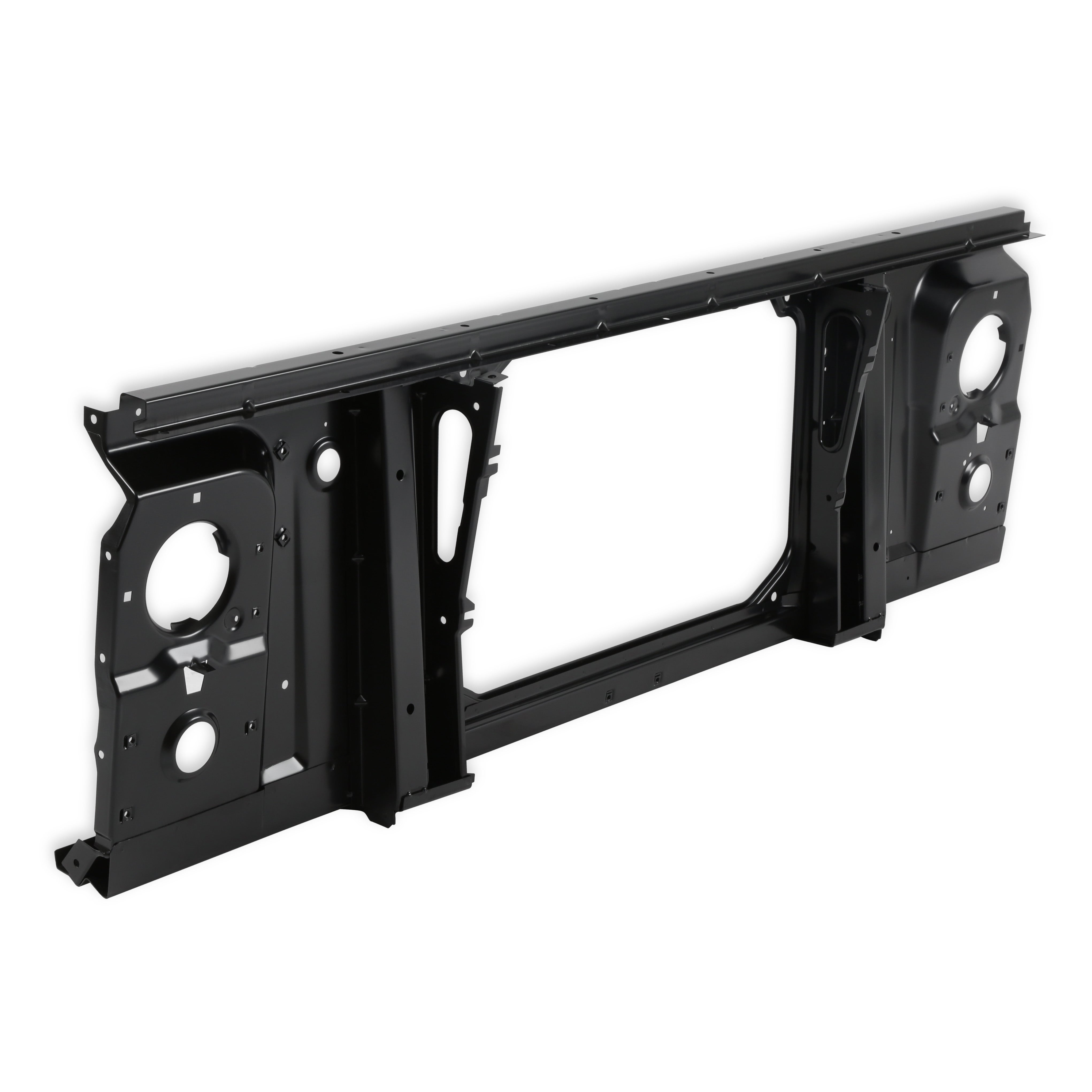 BROTHERS Radiator Support 04-236