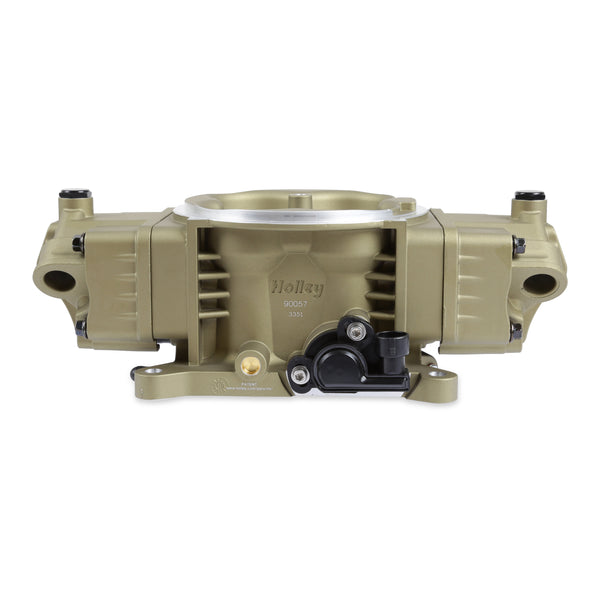 Holley EFI Fuel Injection Throttle Body 534-309