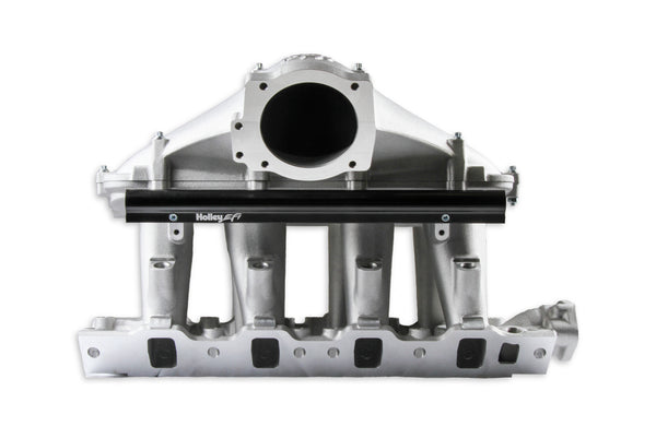 Holley EFI Engine Intake Manifold 300-310