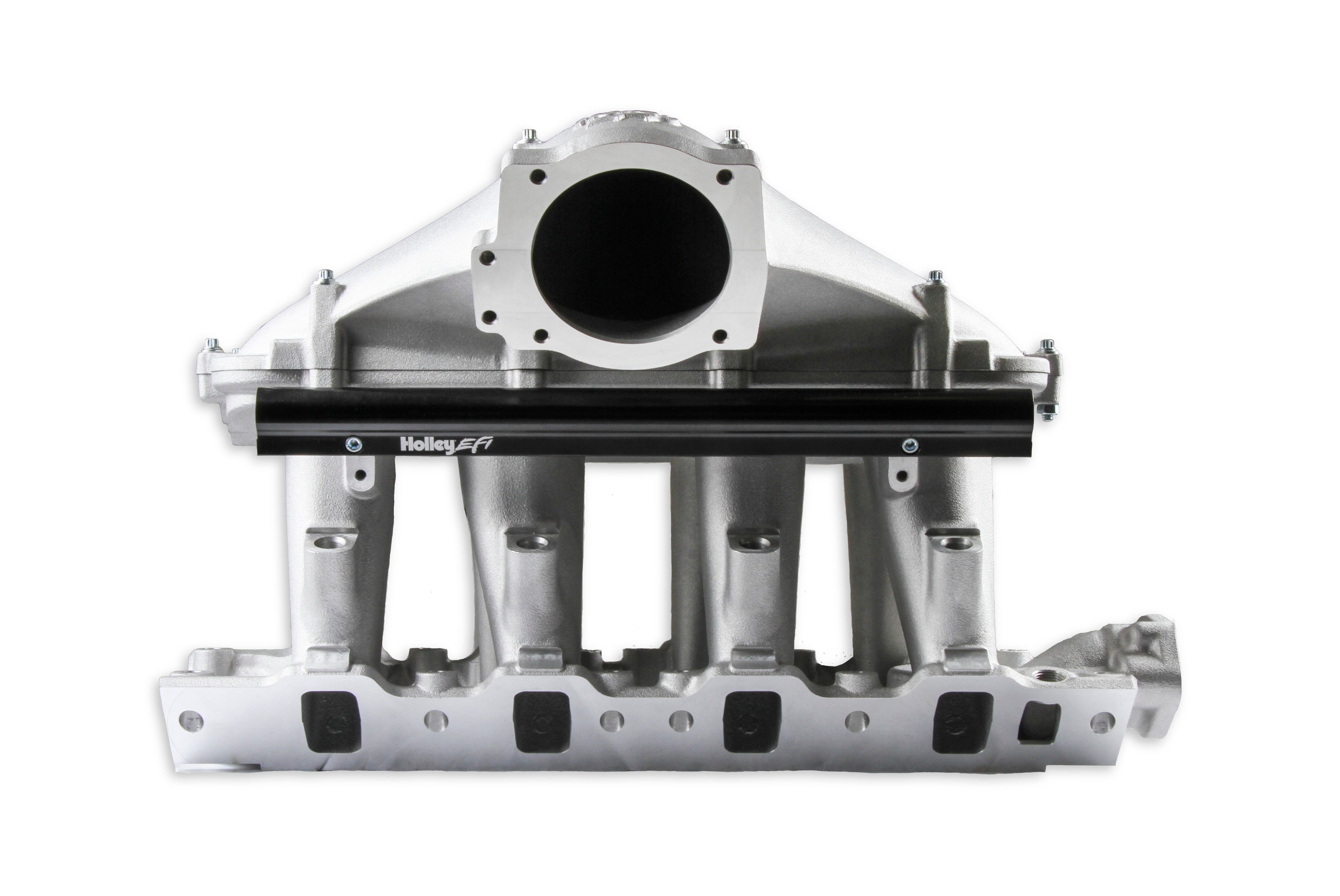 Holley EFI Engine Intake Manifold 300-308