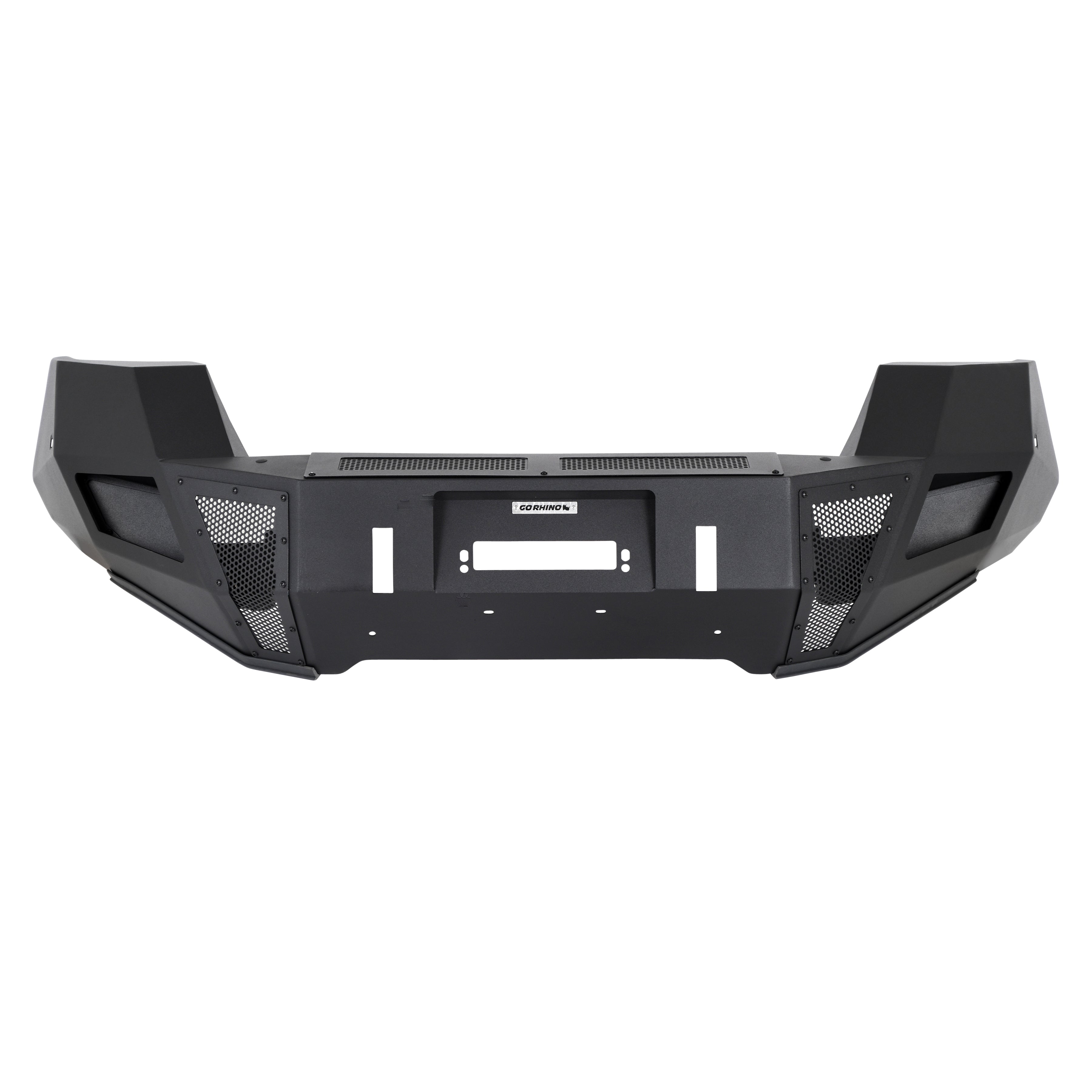 Go Rhino 16-23 Toyota Tacoma (Crew Cab Pickup/Extended Cab Pickup) Bumper  - Front 24390T