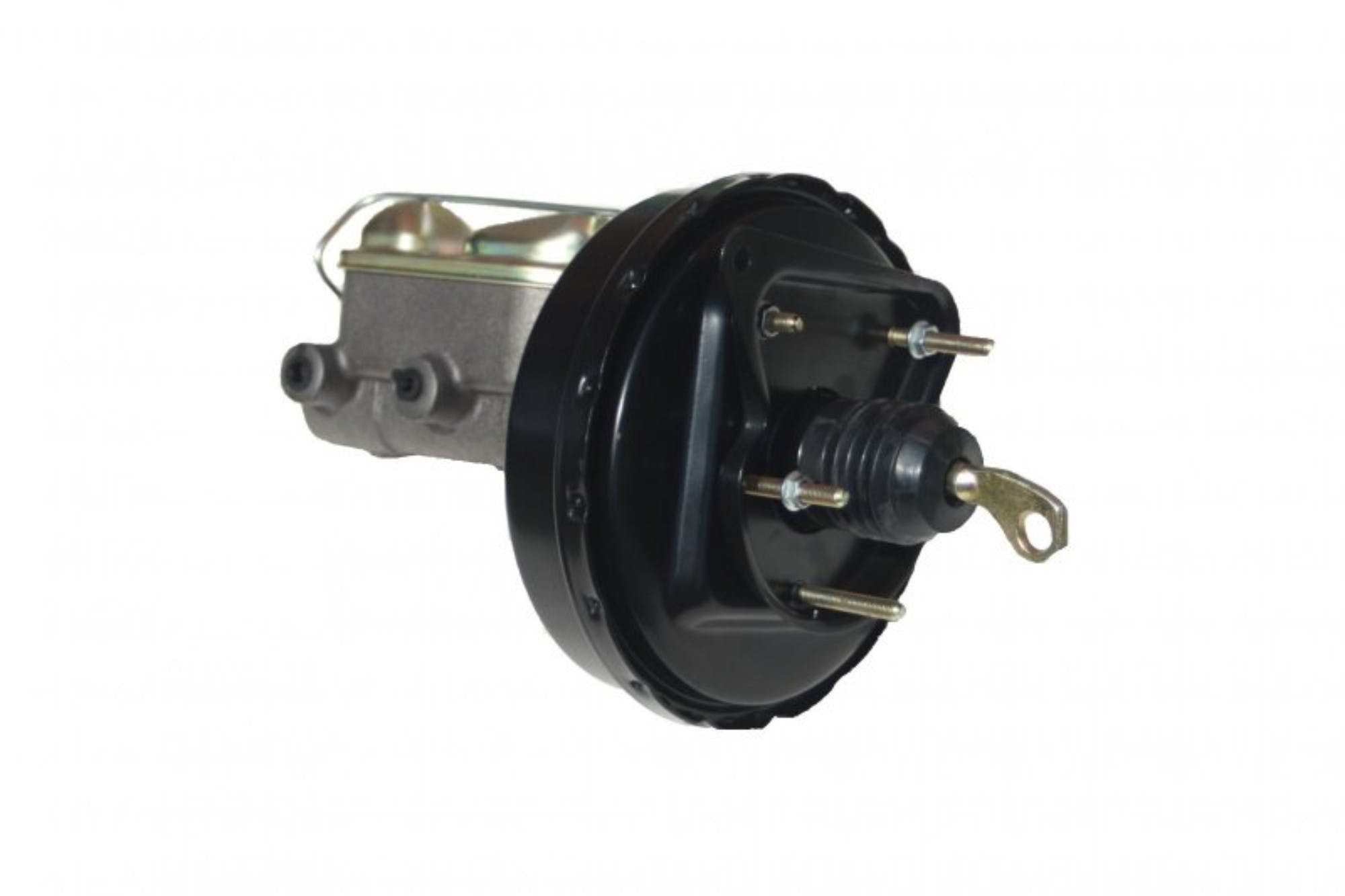 LEED Brakes 034PA 9 in Power Brake Booster 1 in bore Master Cylinder  Auto