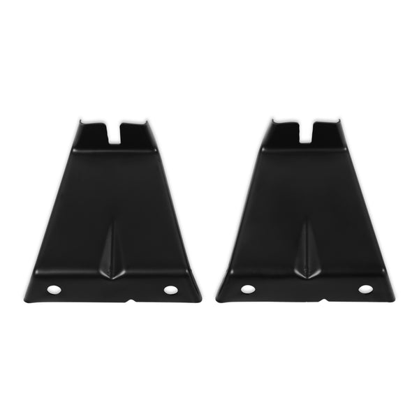 BROTHERS C/K Grille Support Brackets - Outer - 2pcs pn 04-134