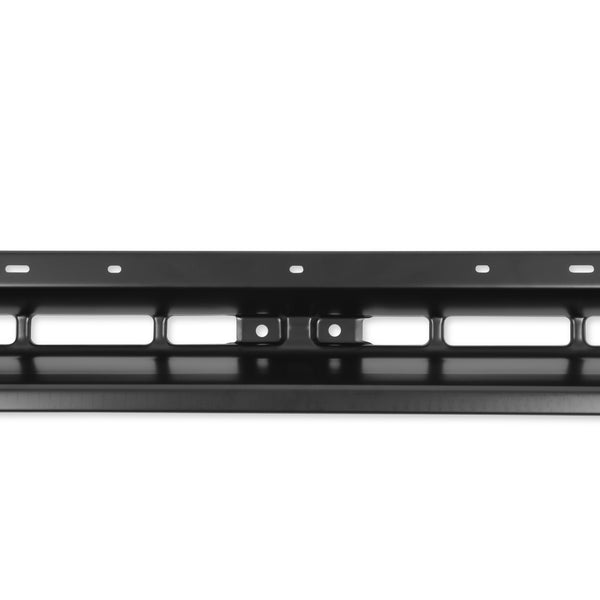 BROTHERS C/K Lower Grille Panel w/ Round H/L pn 04-137