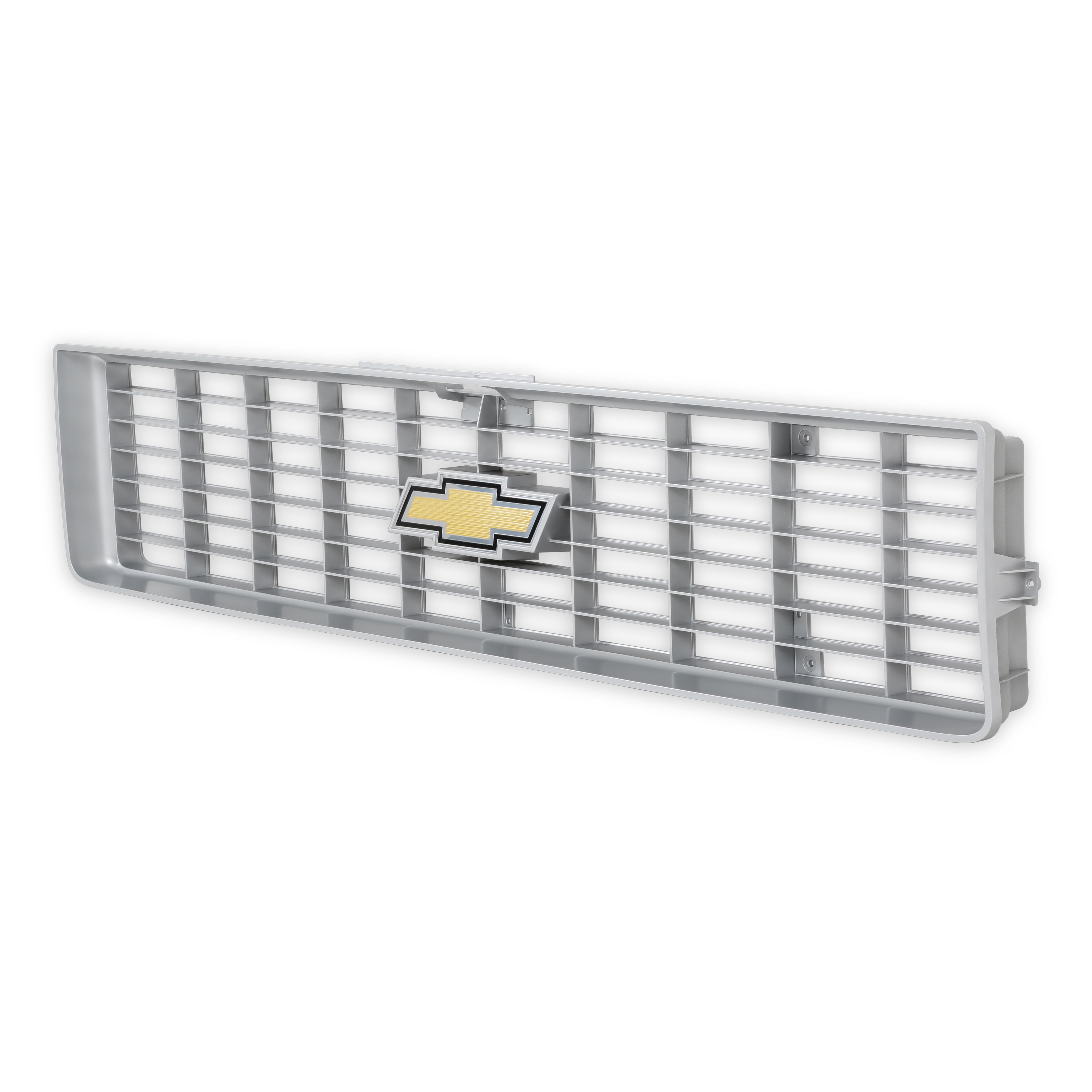 BROTHERS C/K Chevy Grille - w/ Bowtie pn 04-167
