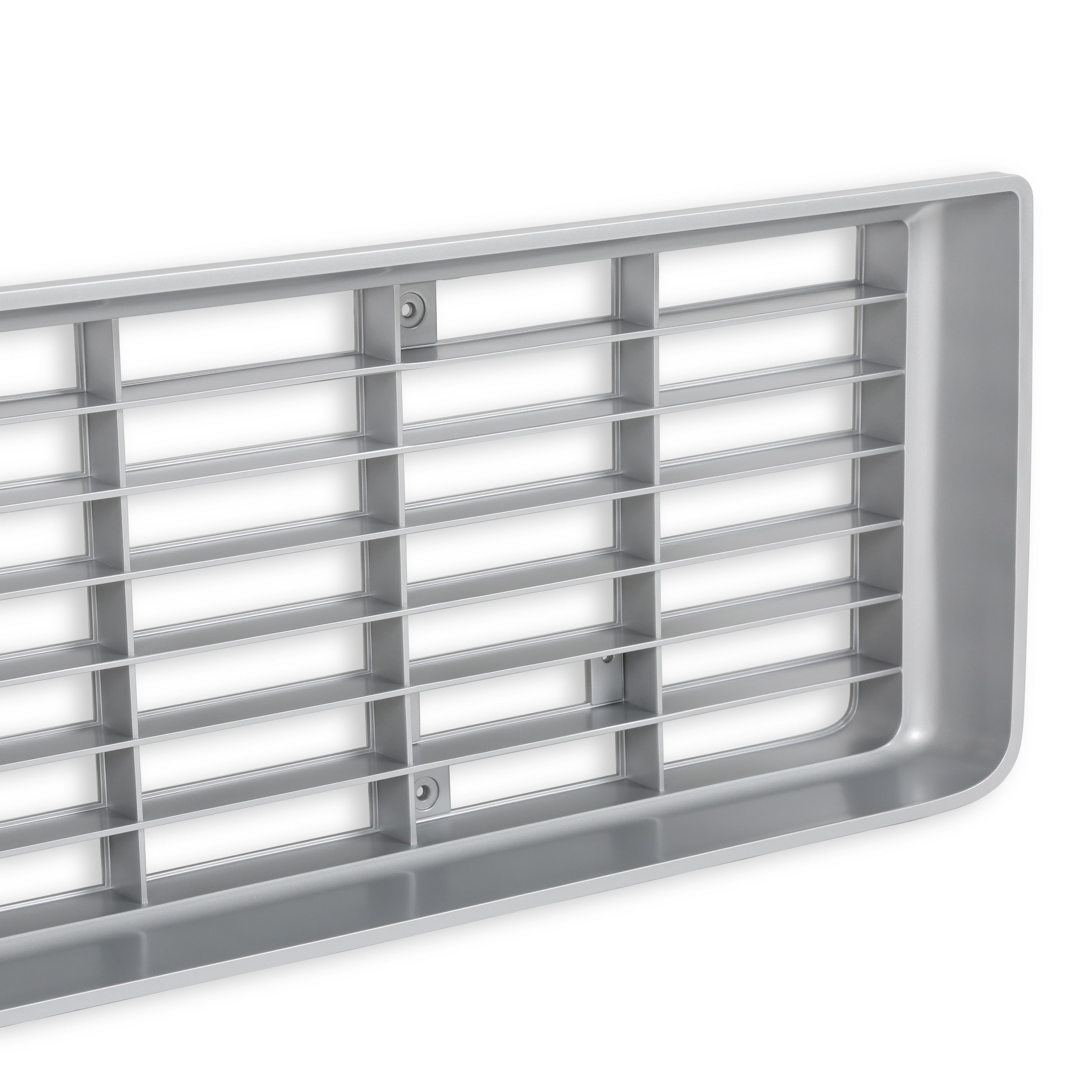 BROTHERS C/K Chevy Grille - w/ Bowtie pn 04-167