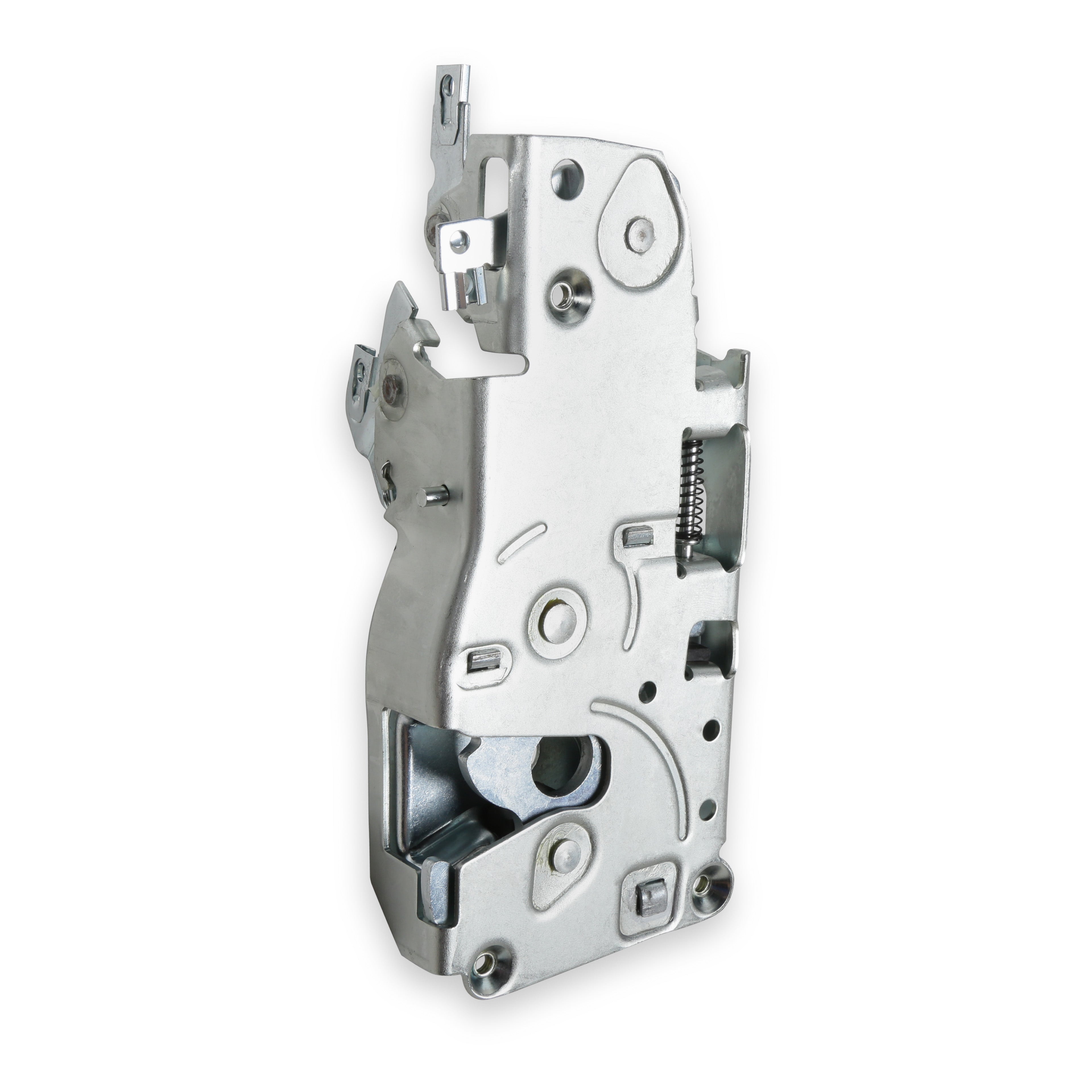 BROTHERS C/K Front Door Latch Assembly - RH pn 04-222