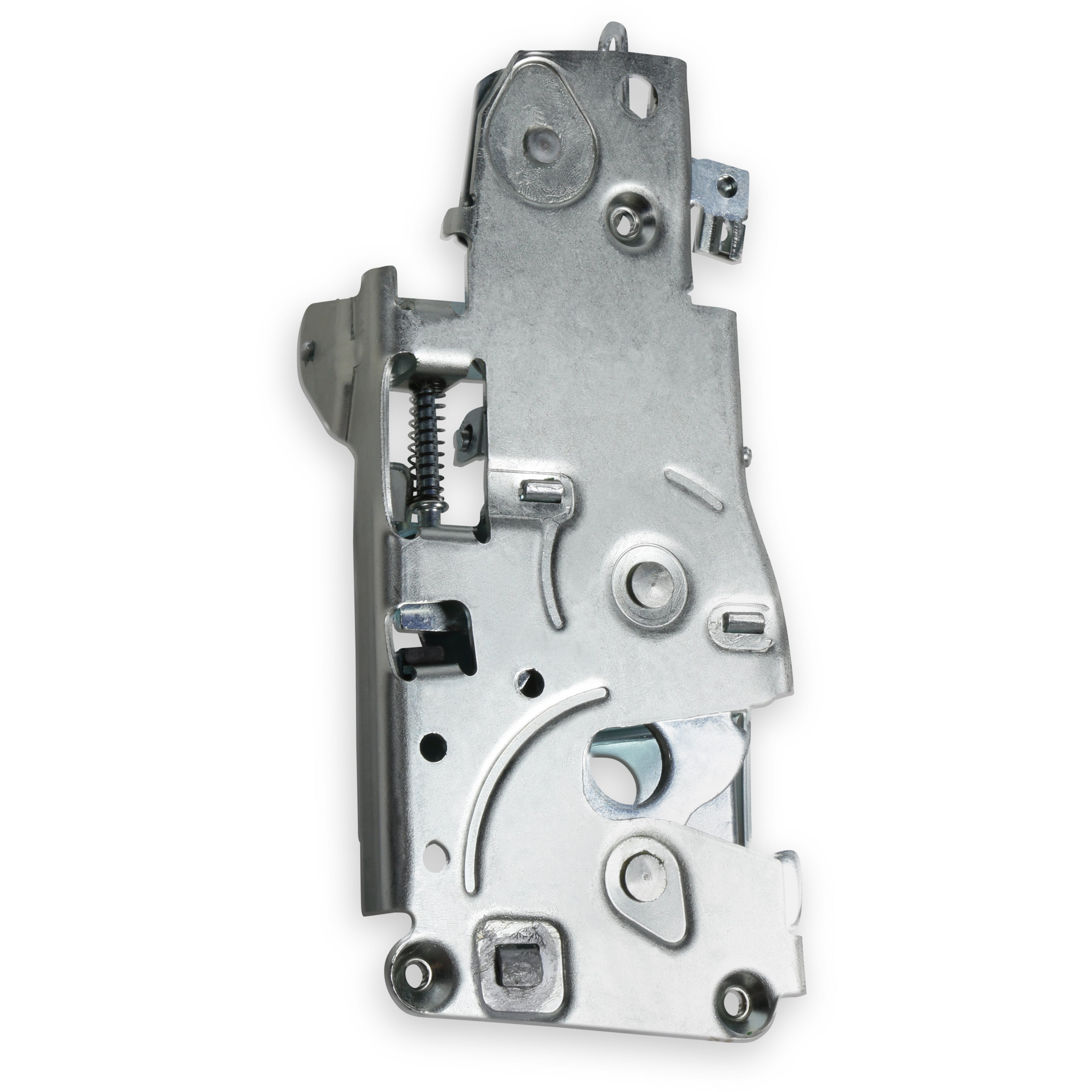 BROTHERS C/K Front Door Latch Assembly - LH pn 04-225