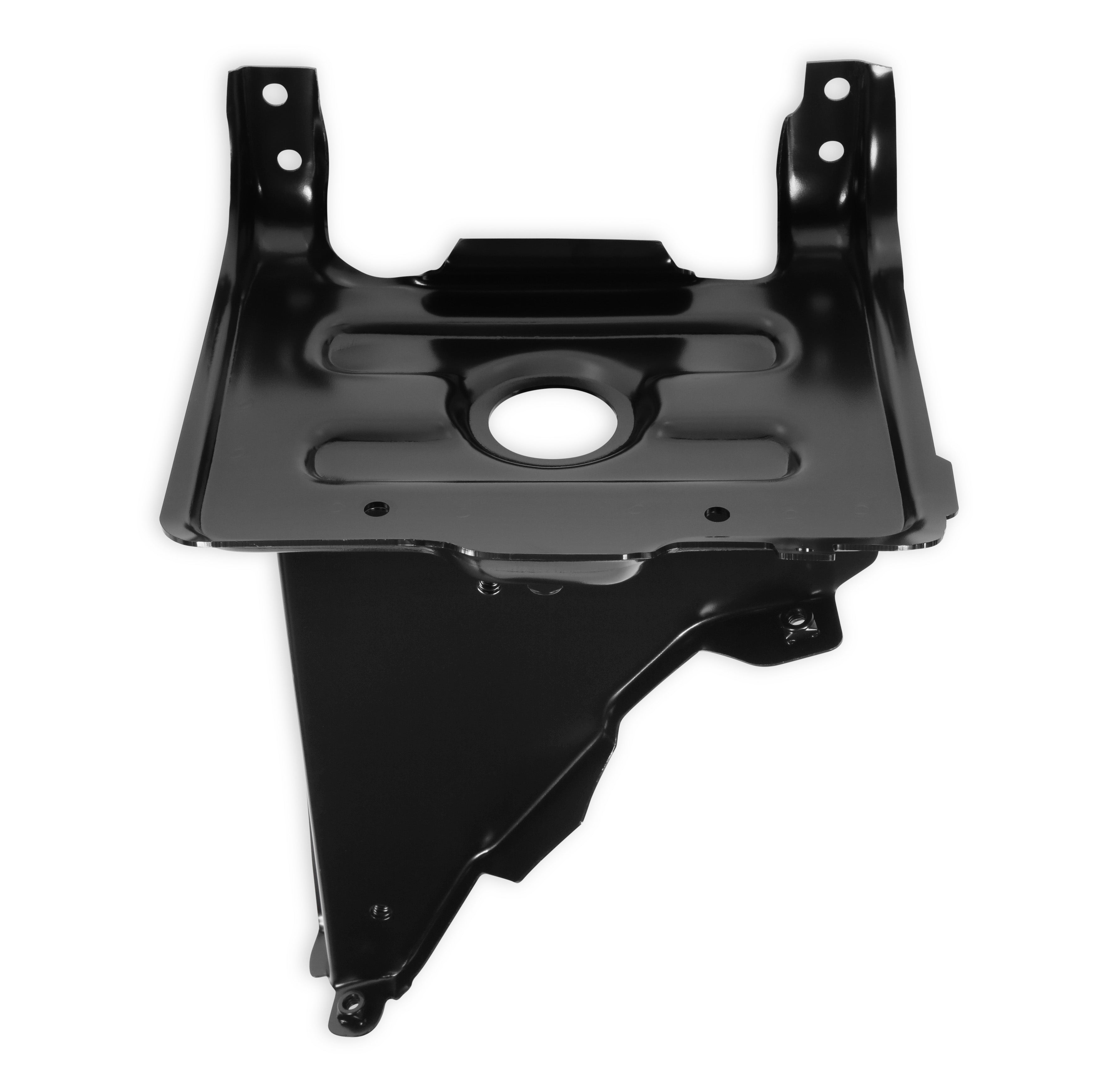 BROTHERS C/K  Battery Tray w/ Support pn 04-331