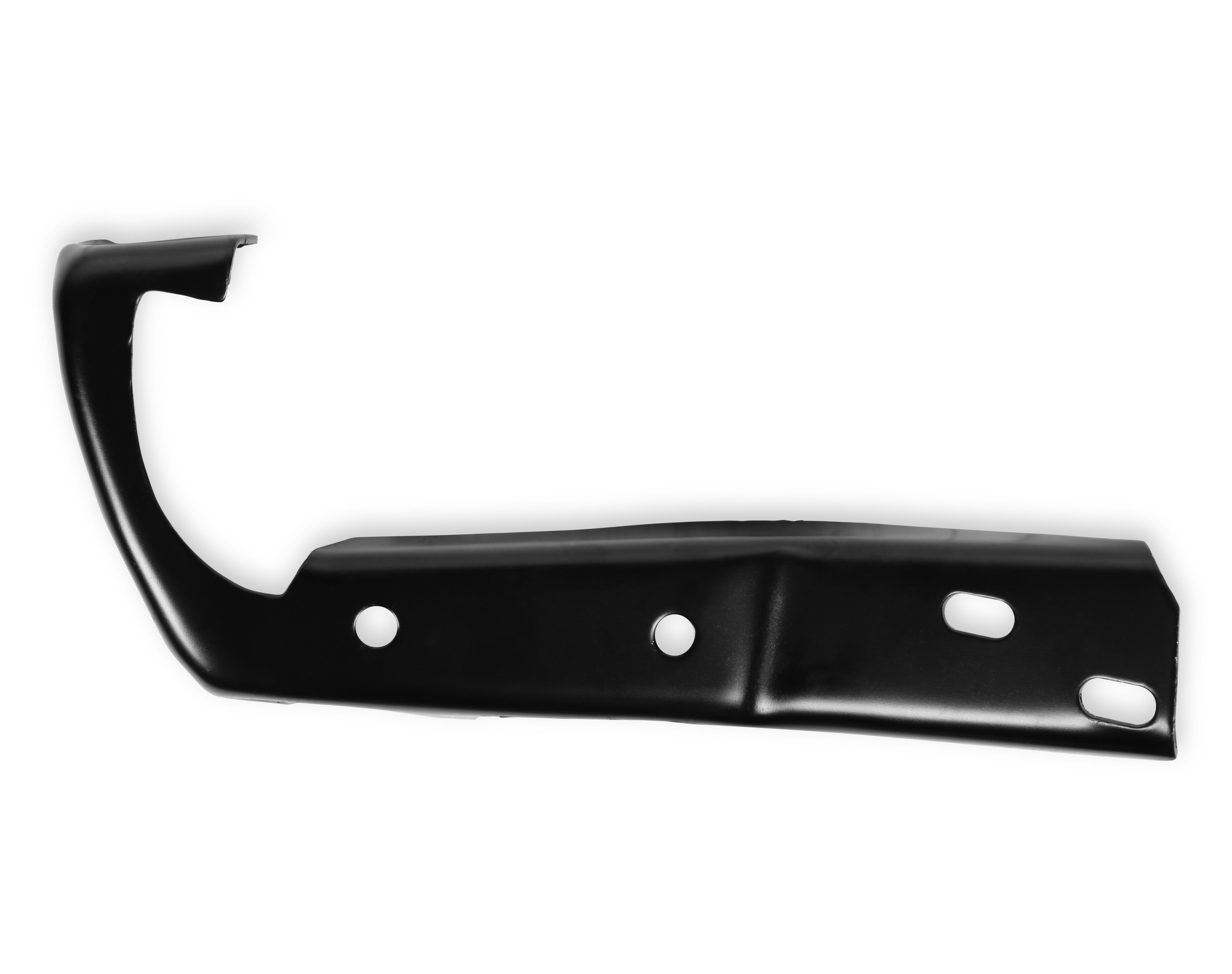 BROTHERS GMT400 Front Bumper Outer Brace - RH pn 04-364