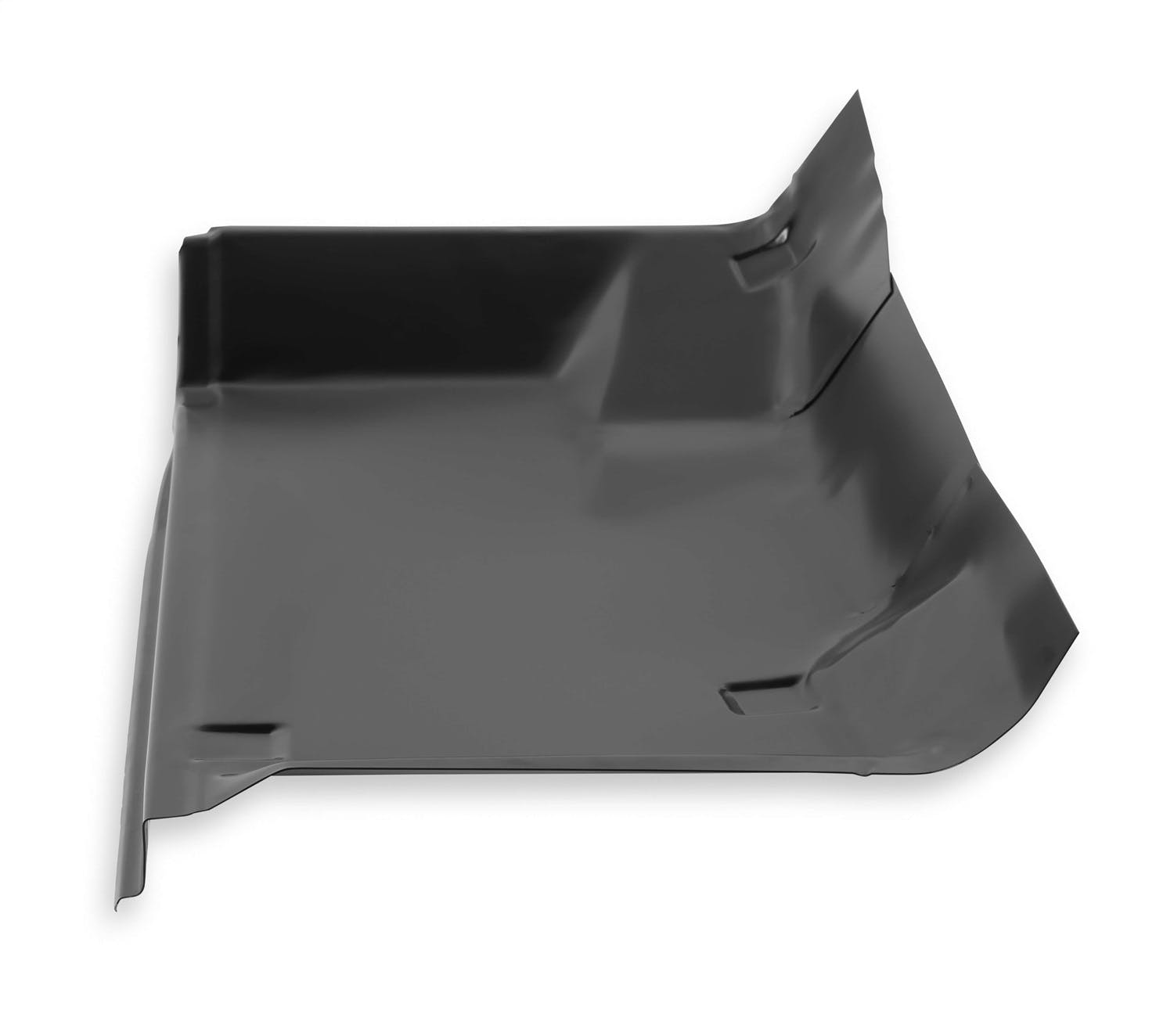 BROTHERS GMT400 Partial Replacement Floor Pan - LH pn 04-373