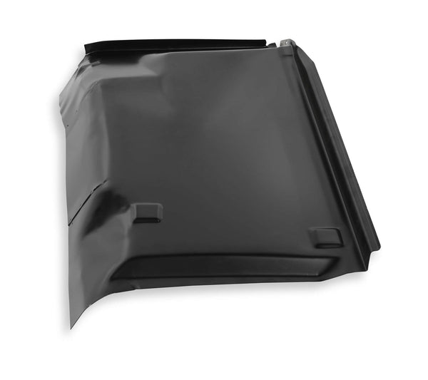 BROTHERS GMT400 Partial Replacement Floor Pan - LH pn 04-373