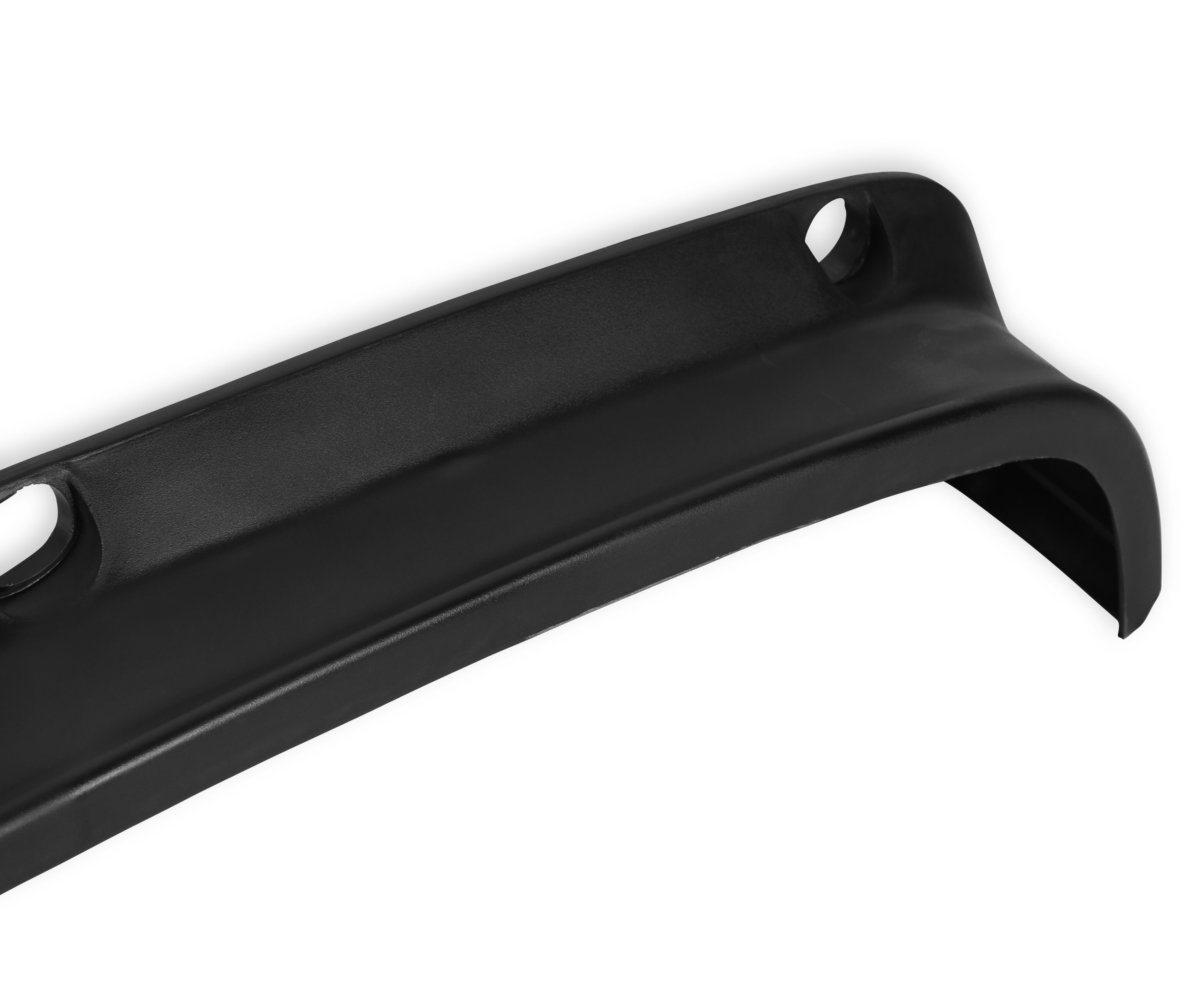 BROTHERS GMT400 Front Air Deflector - w/o Tow Hooks pn 04-389