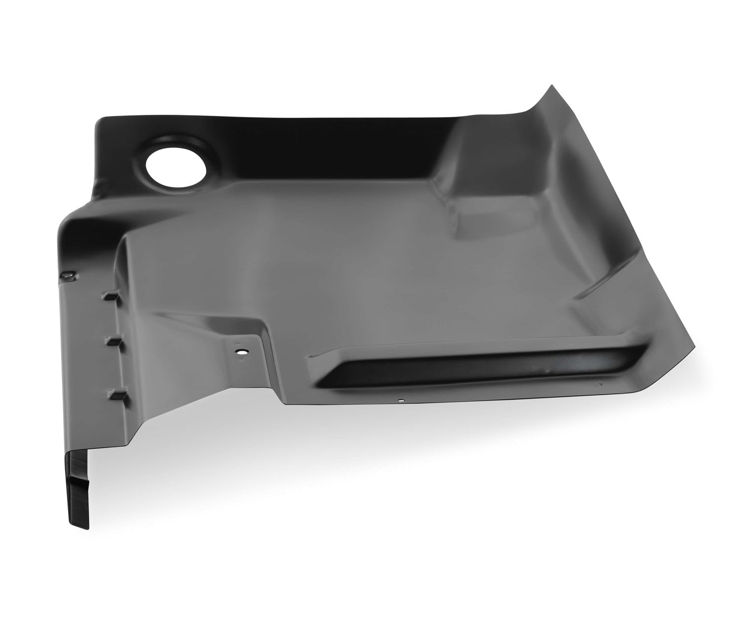 BROTHERS GMT400 Complete Replacement Floor Pan - LH pn 04-395