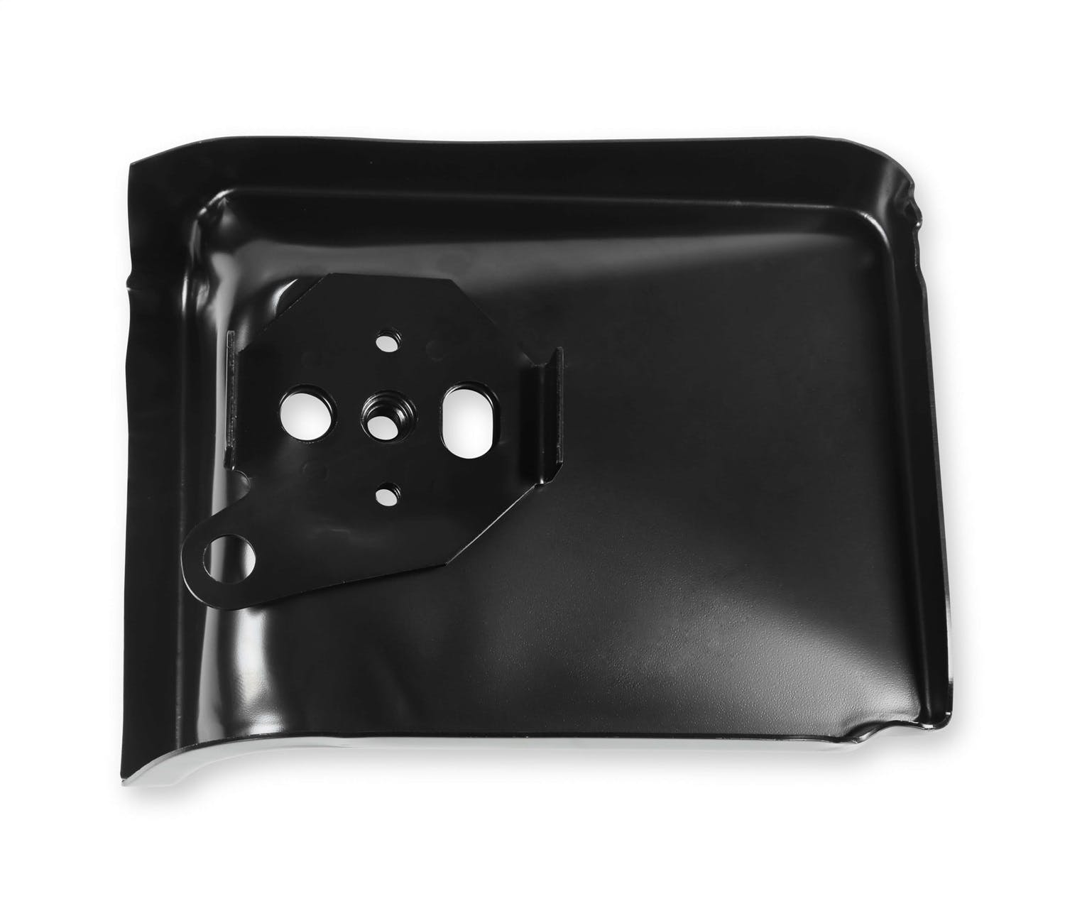 BROTHERS GMT400 Rear Cab Mount Support - LH pn 04-427