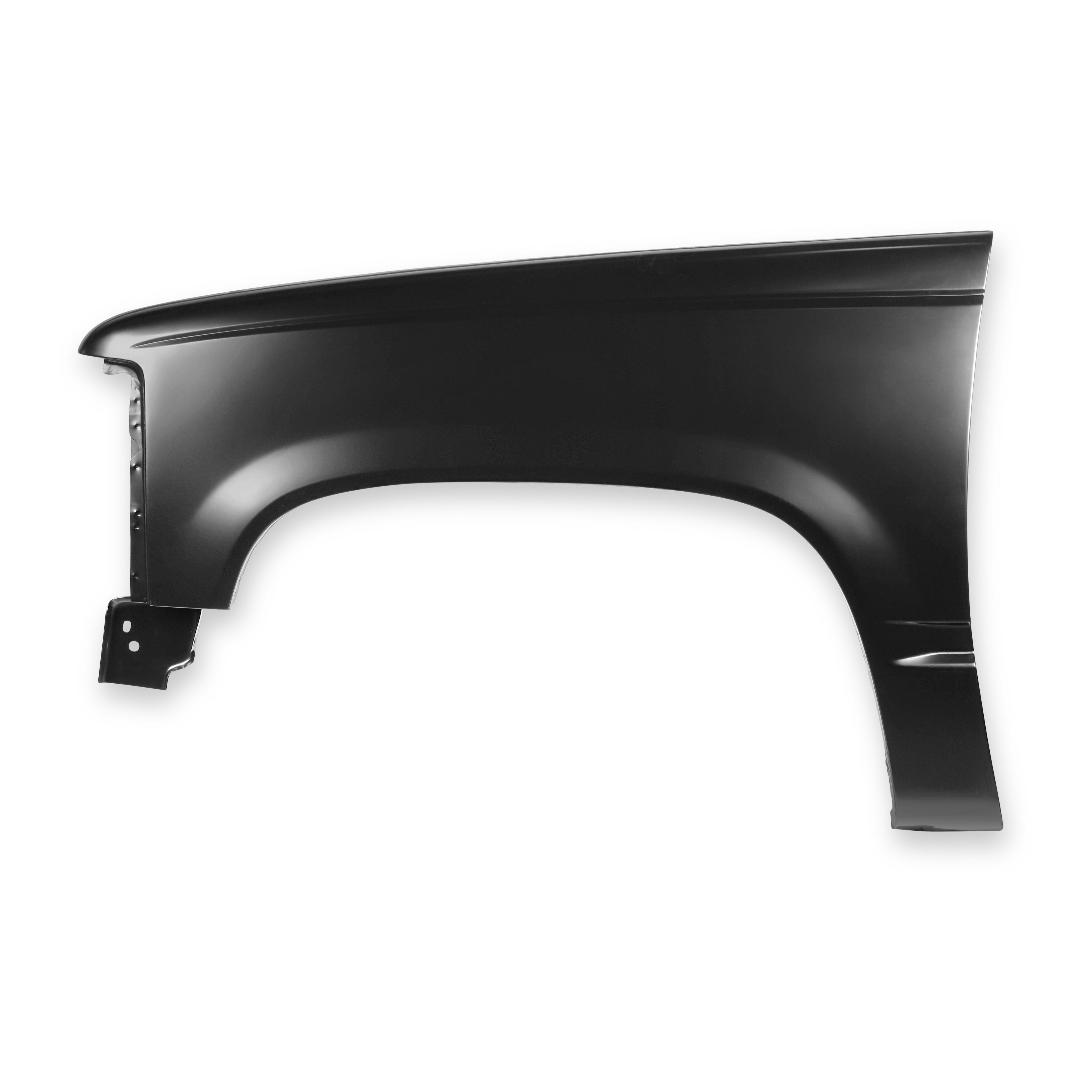 Holley Classic Trucks GMT400 Front Fender - LH pn 04-452