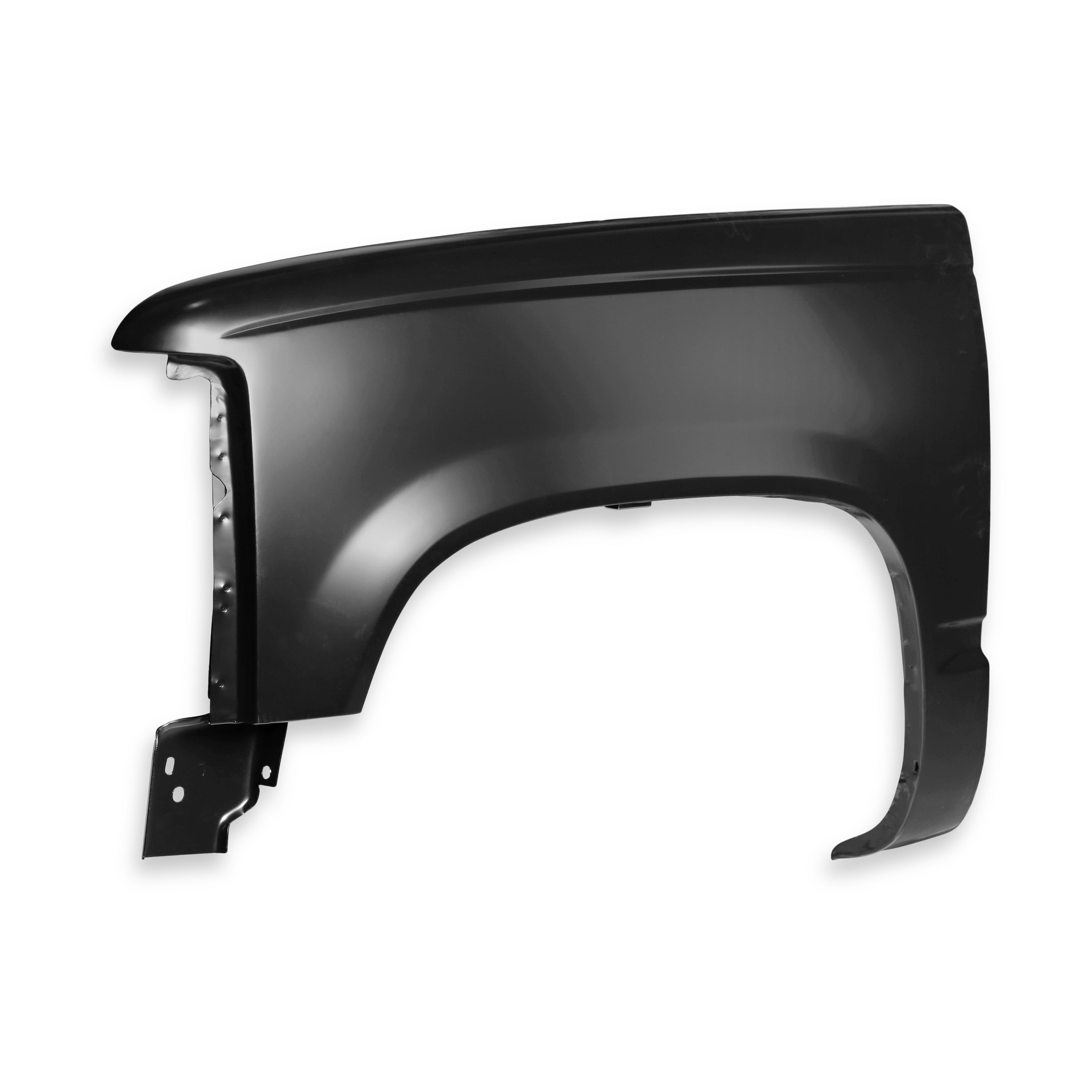 BROTHERS GMT400 Front Fender - LH pn 04-452