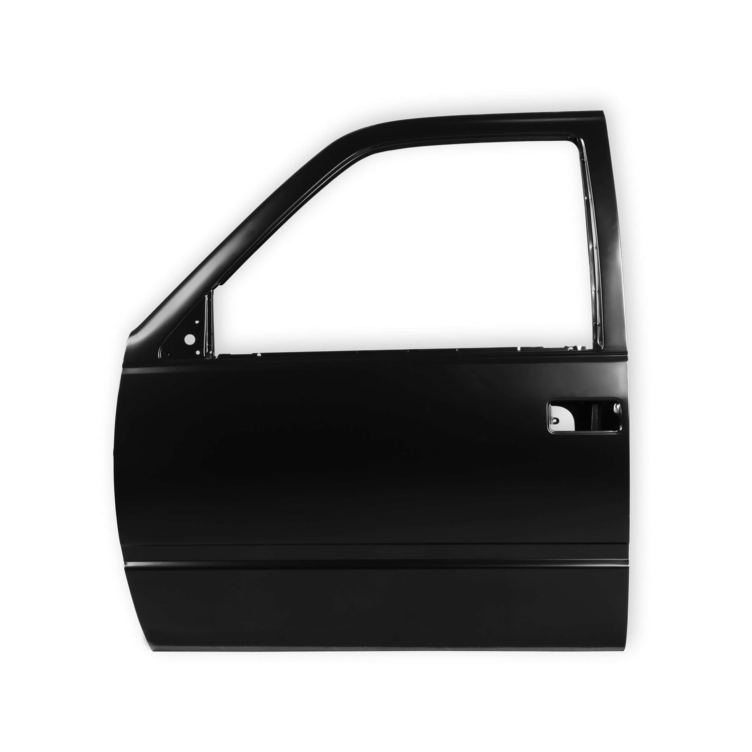 BROTHERS GMT400 Front Door Shell - LH pn 04-455