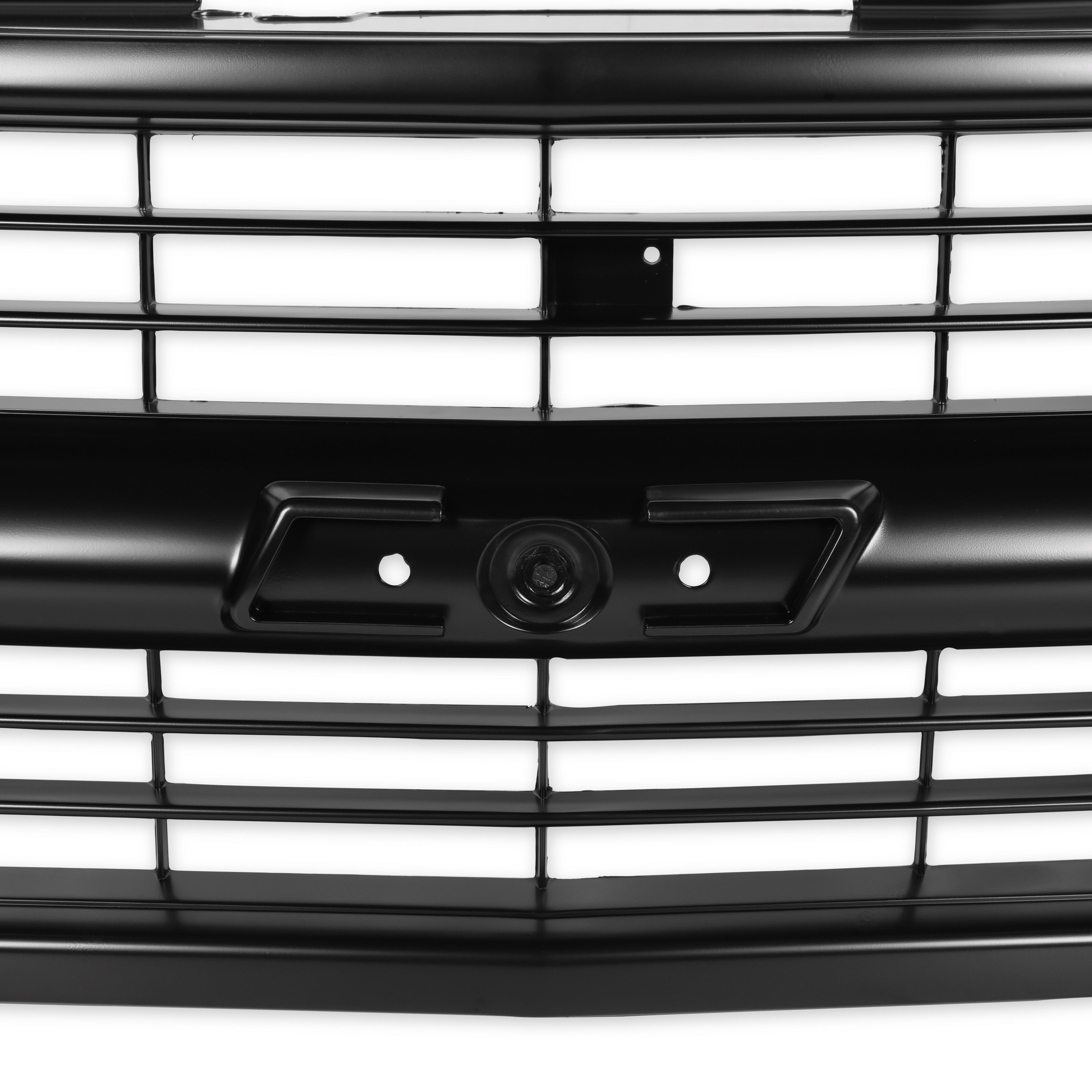 BROTHERS GMT400 Chevy Sport Package Grille - Black pn 04-487