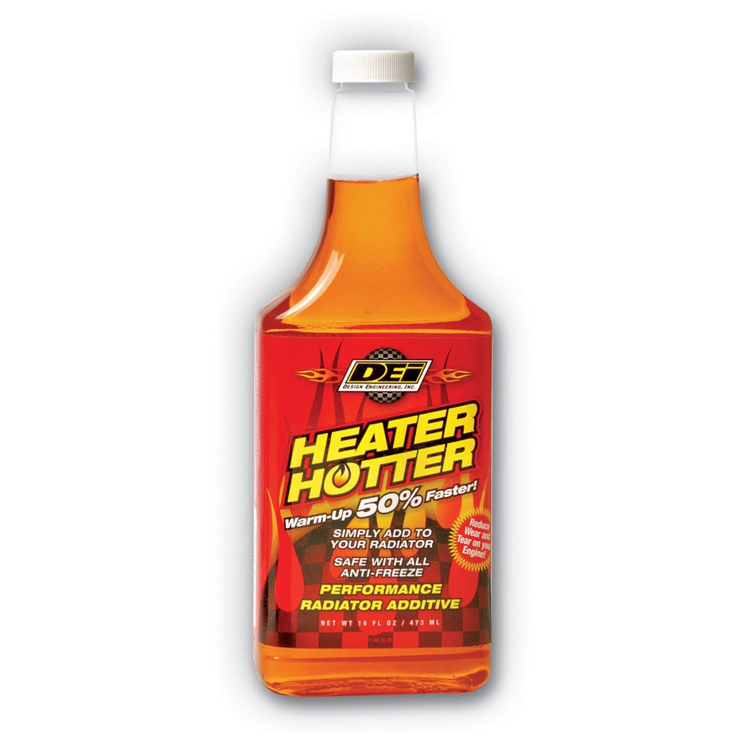 Design Engineering, Inc. 40206 Heater Hotter 16 oz.