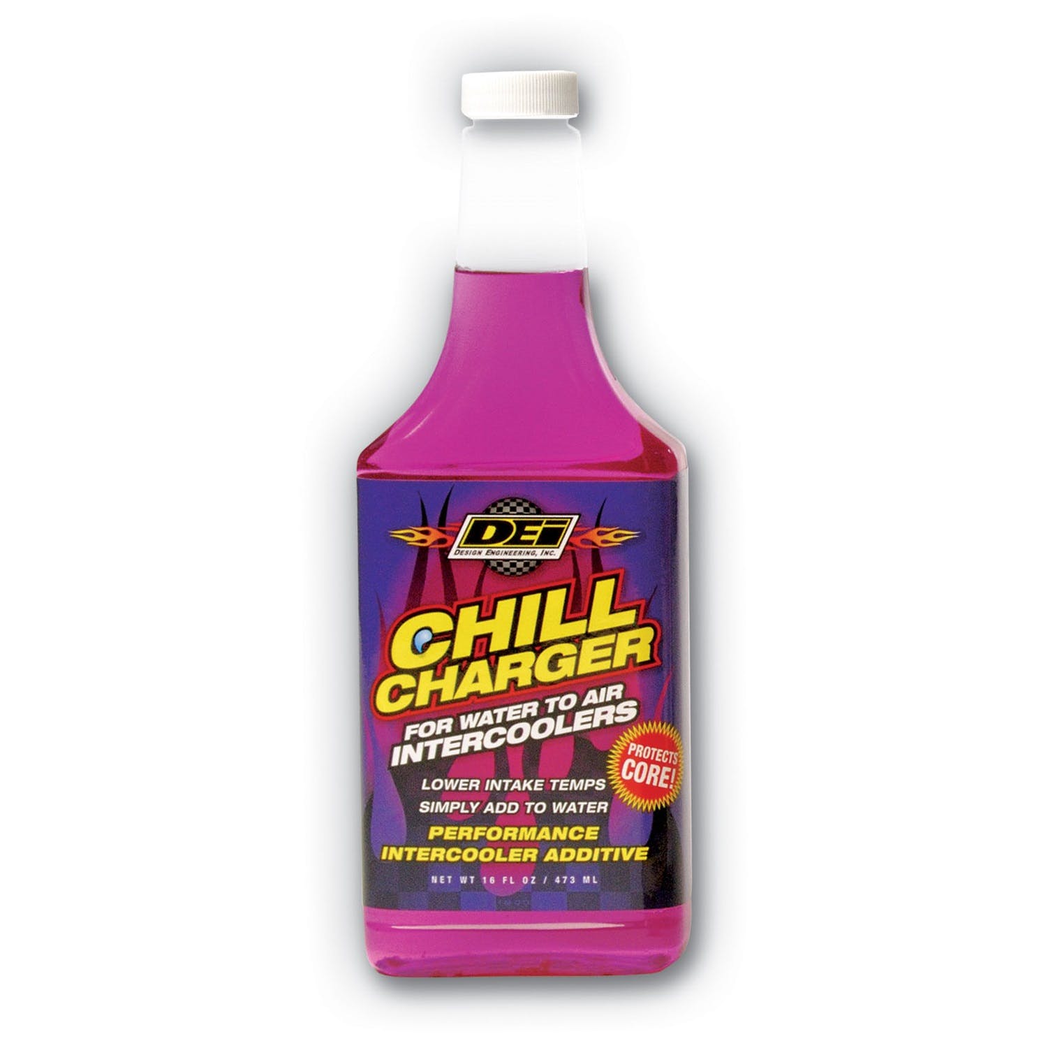 Design Engineering, Inc. 40208 Chill Charger 16 oz