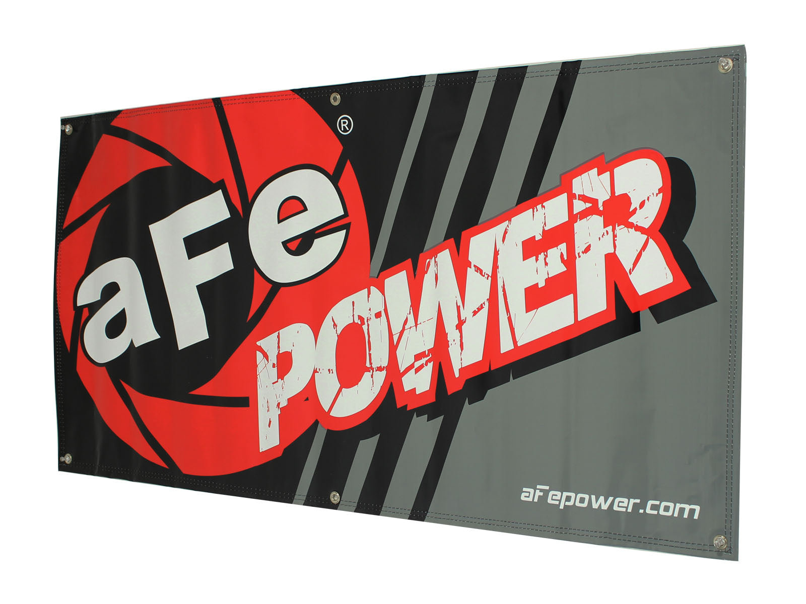 aFe Power Display Banner 40-10038