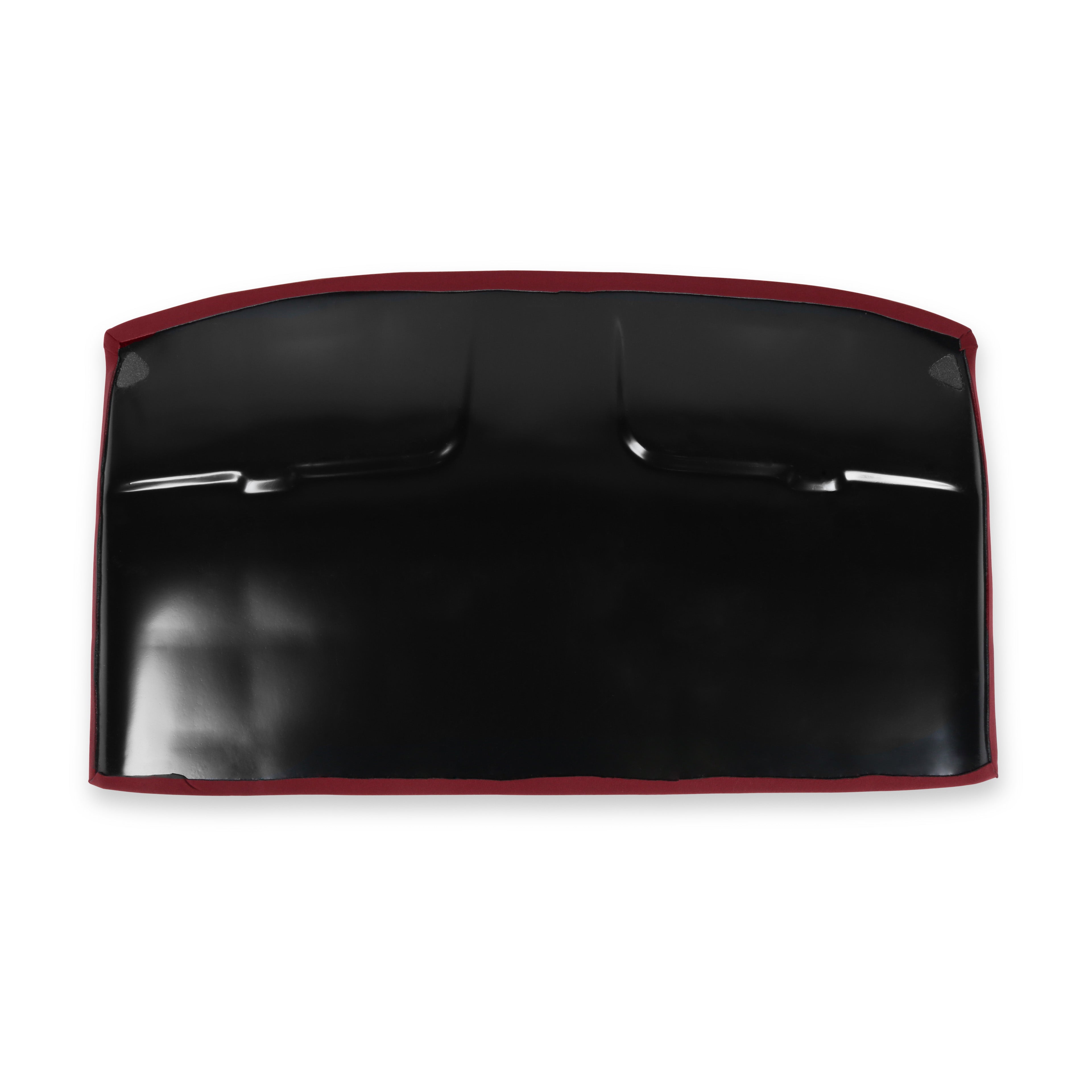 BROTHERS GMT400 Foamback Headliner - Cloth - Red pn 05-335