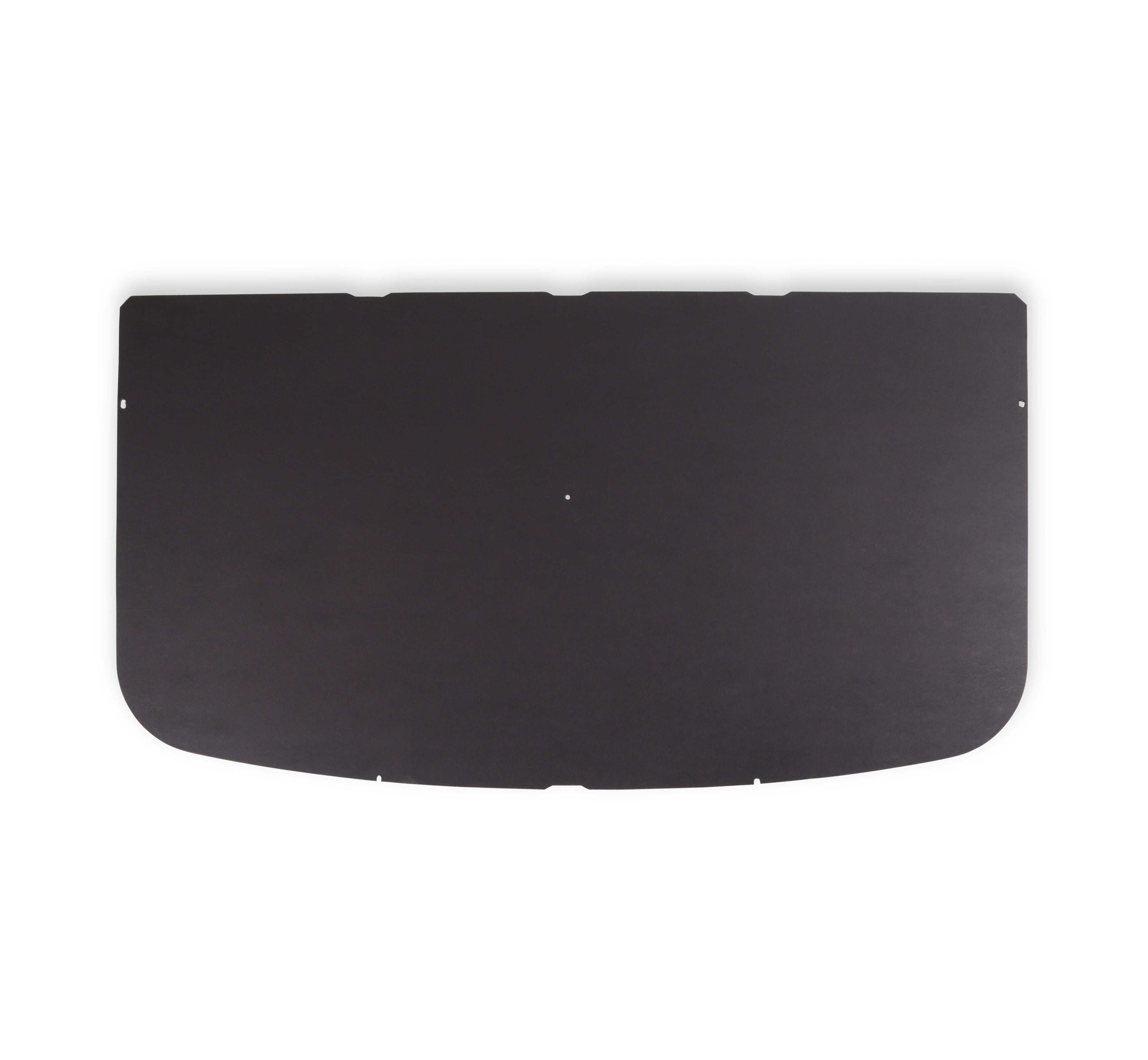 BROTHERS F-Series Pressboard Headliner - Uncovered pn 05-353