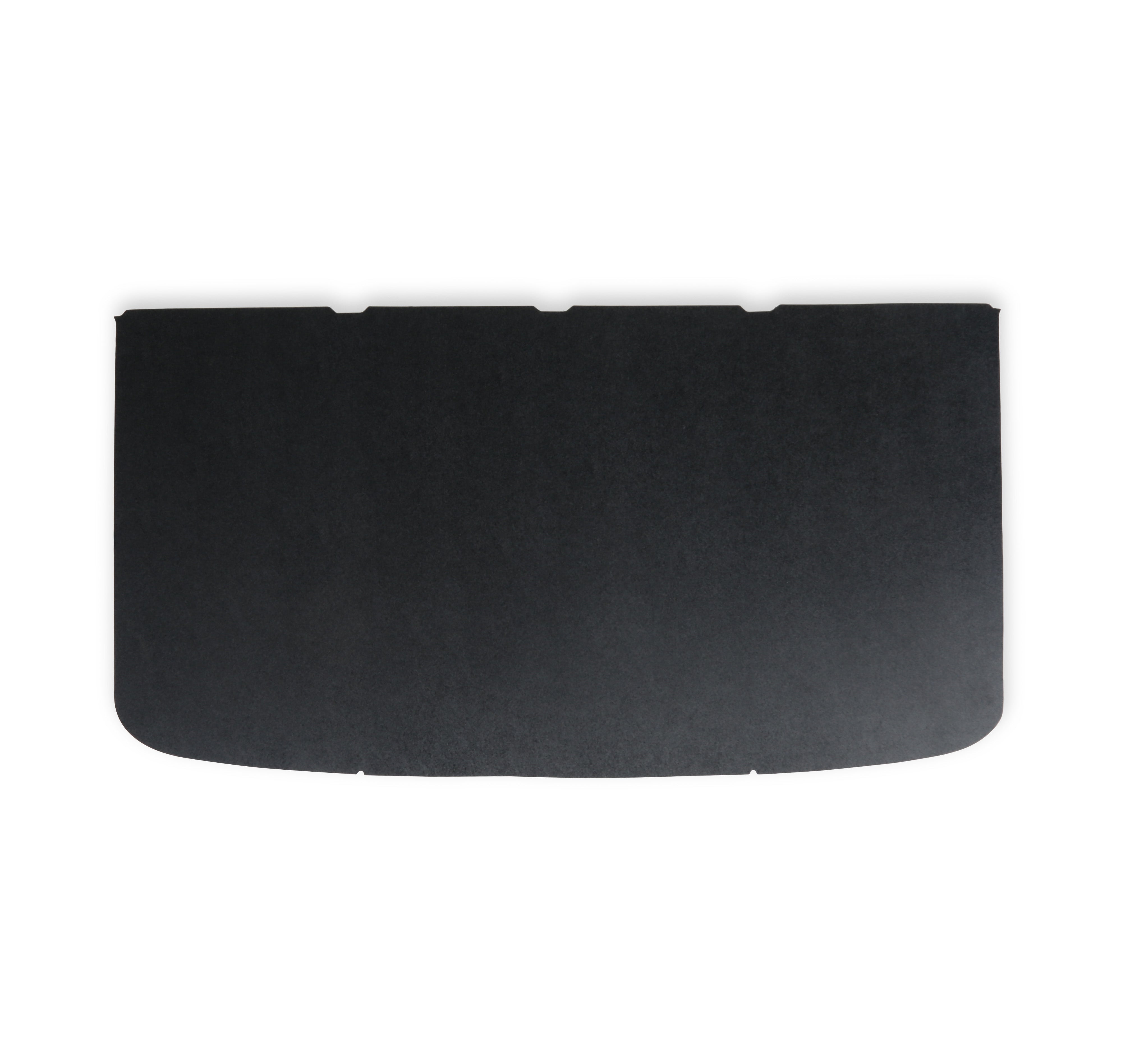 BROTHERS F-Series ABS Headliner - Uncovered pn 05-354