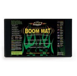 Design Engineering, Inc. 50210 Boom Mat Performance Acoustical Material 12-1/2 x 24 (10 sheets) (20.8 Sq