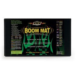 Design Engineering, Inc. 50212 Boom Mat Performance Acoustical Material 12-1/2 x 24 (20 sheets) (41.7 Sq