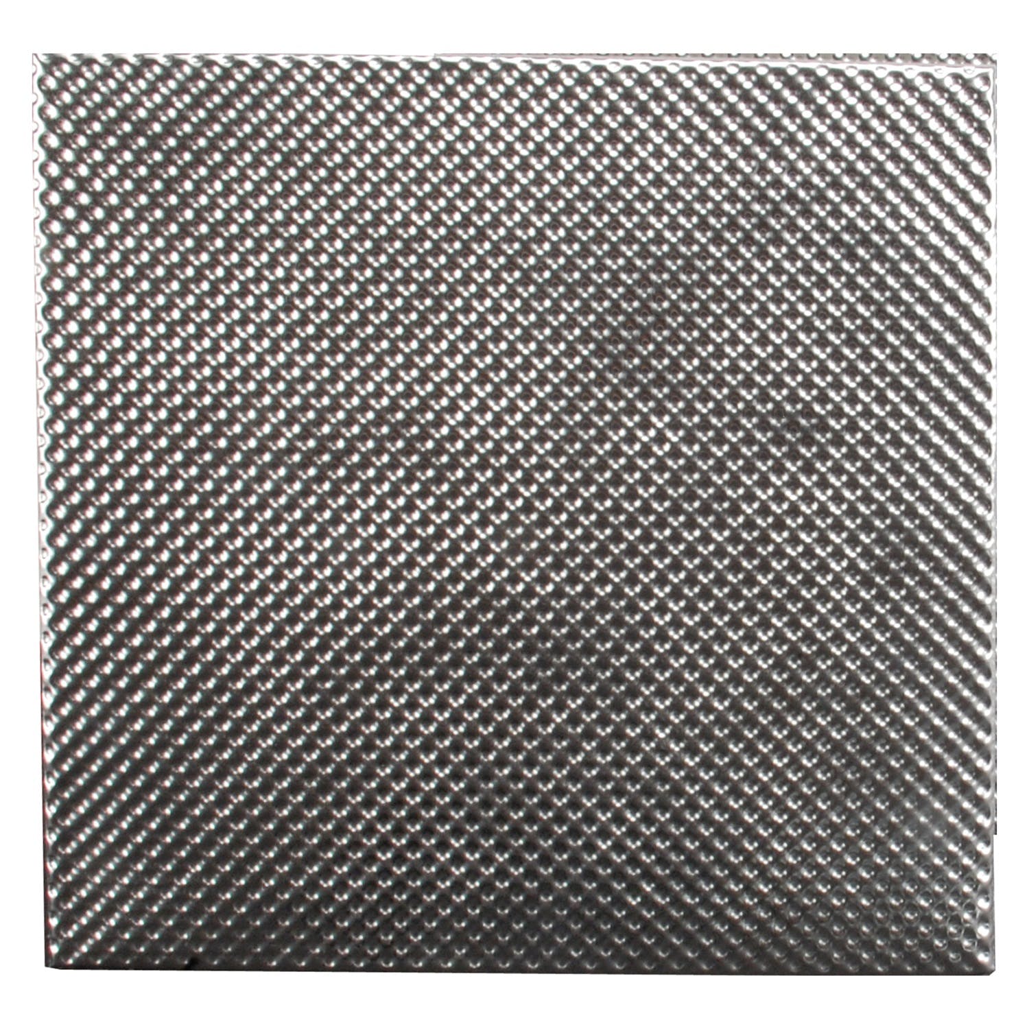 Design Engineering, Inc. 50503 Floor and Tunnel Shield - 4 ft x 42 - (14.0 square feet)