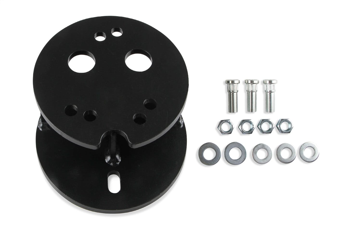 Anvil Off-Road 050AOR JEEP WRNGLER SPARE TIRE SPACER 1987-2017