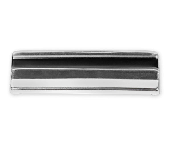 BROTHERS C/K Cab Side Molding w/ Clips - Upper & Lower pn 06-124