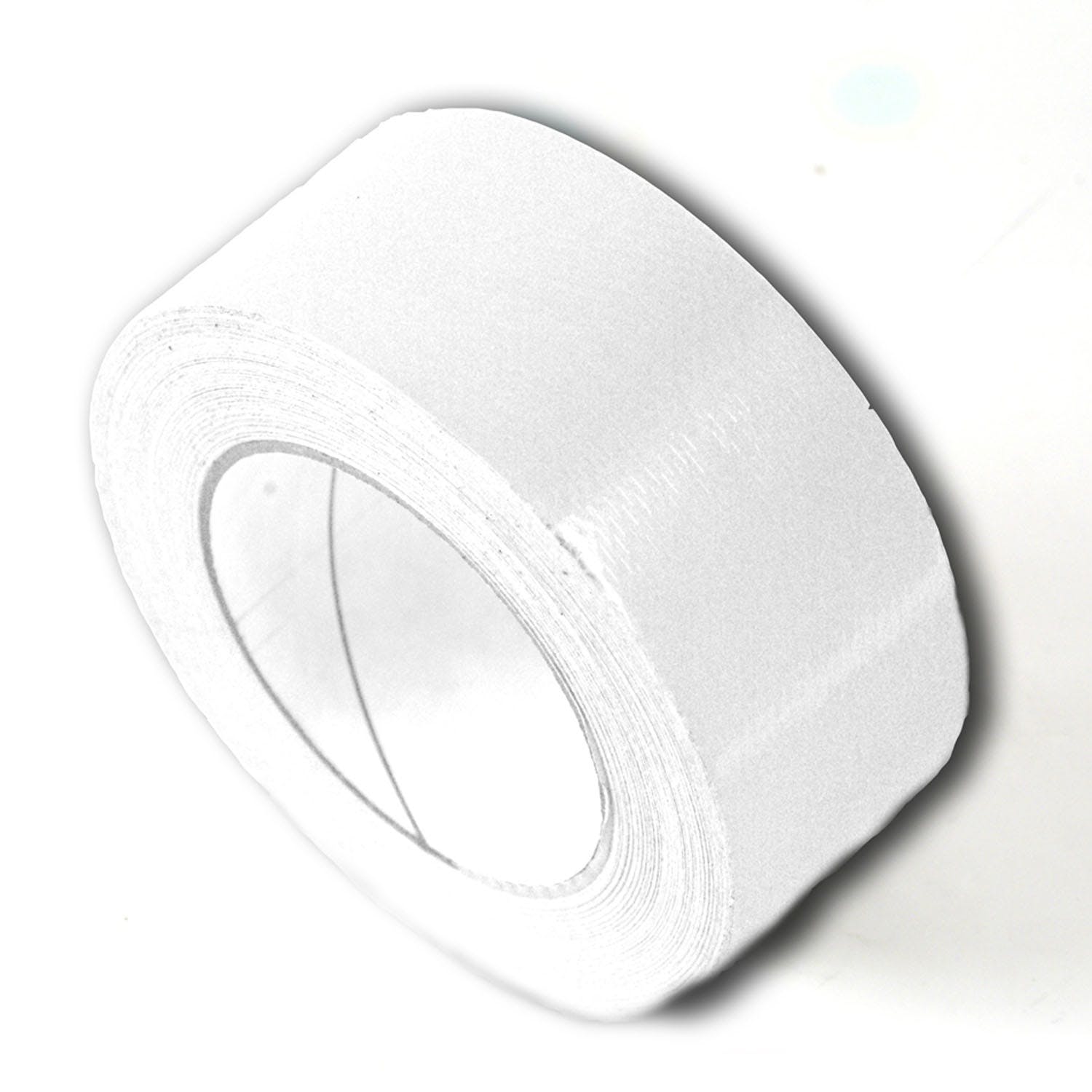 Design Engineering, Inc. 60102 Speed Tape White  2 x 90ft roll