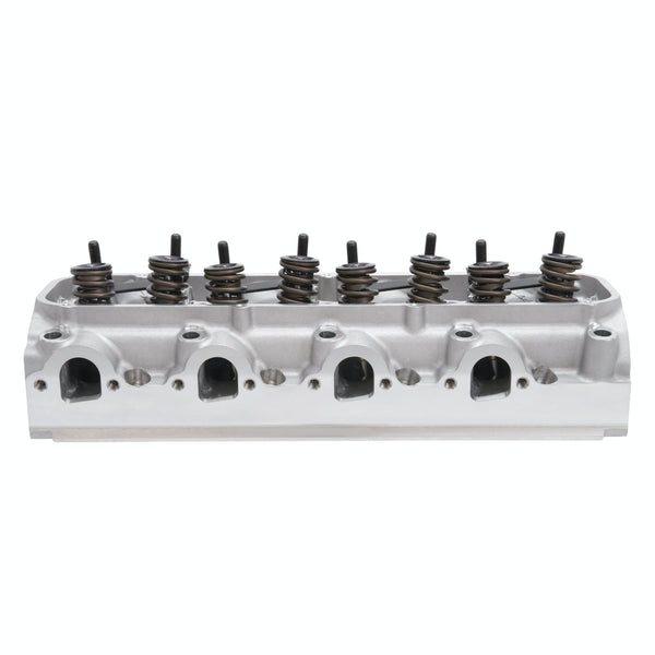 Edelbrock 60665 CYL HEAD BBF PERF 460 95cc FOR HYD ROLLER CAM COMPLETE