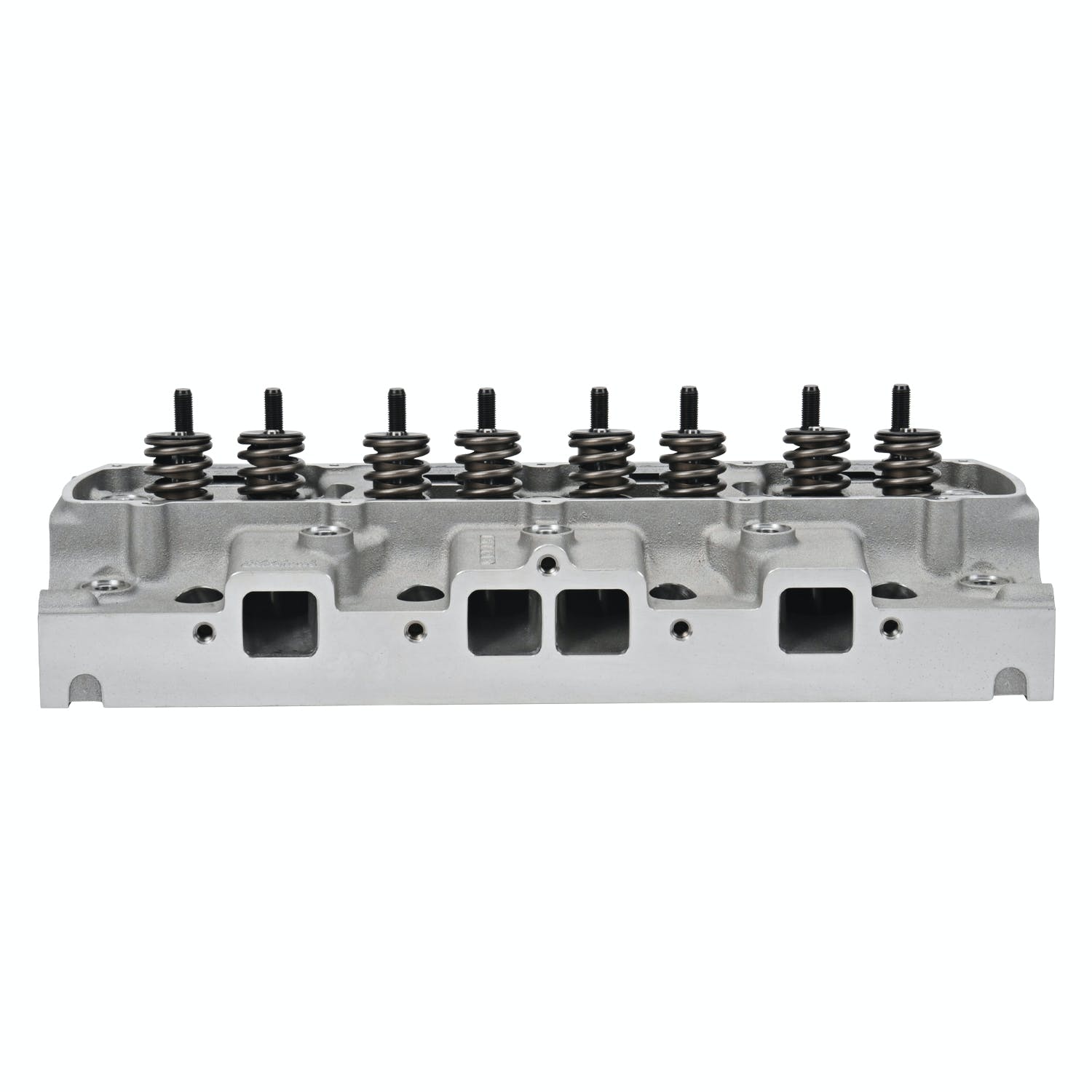 Edelbrock 61025 CYL HEAD BB OLDSMOBILE PERF RPM FOR HYD ROLLER CAM COMPETE