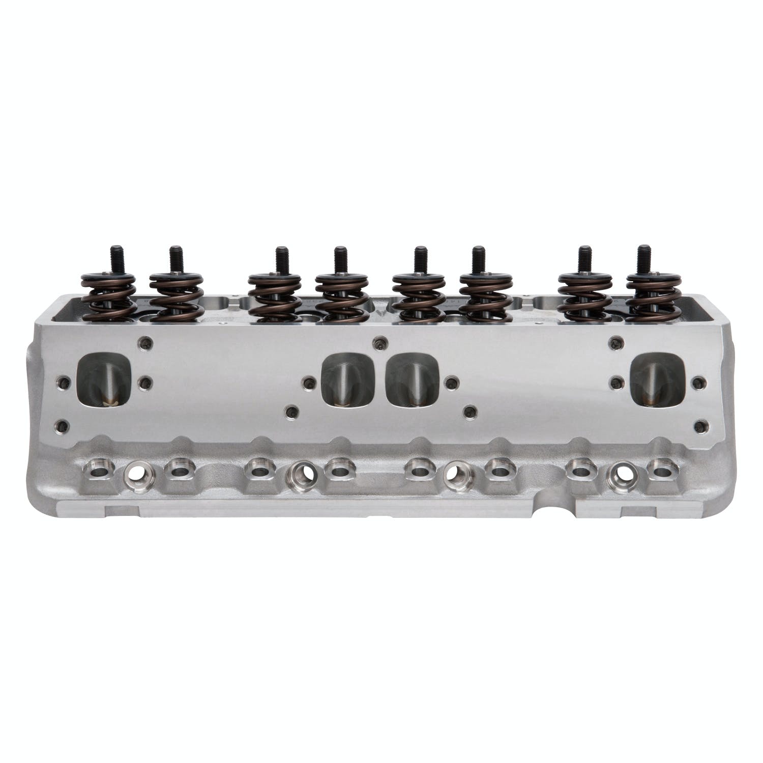 Edelbrock 61209 E-CNC 225 Small-Block Chevy Cylinder Head Solid Roller