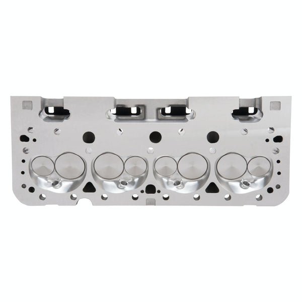Edelbrock 61209 E-CNC 225 Small-Block Chevy Cylinder Head Solid Roller