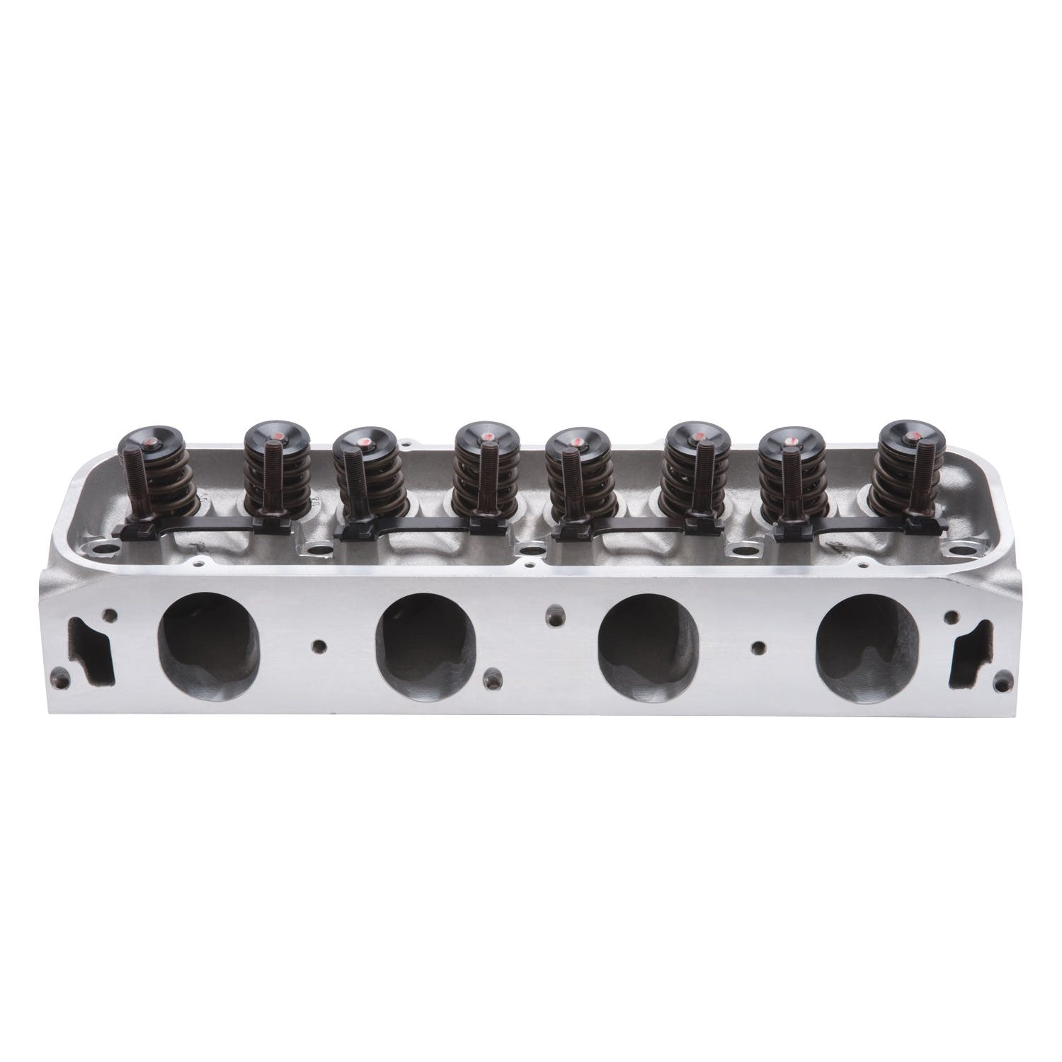 Edelbrock 61645 CYL HEAD BB FORD PERF RPM 460 CJ FOR HYD ROLLER CAM COMPLETE