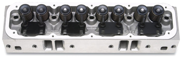 Edelbrock 61779 CYL HD, COMPLETE-CHRYSLR 5.2 and 5.9 MAGNUM PERF RPM